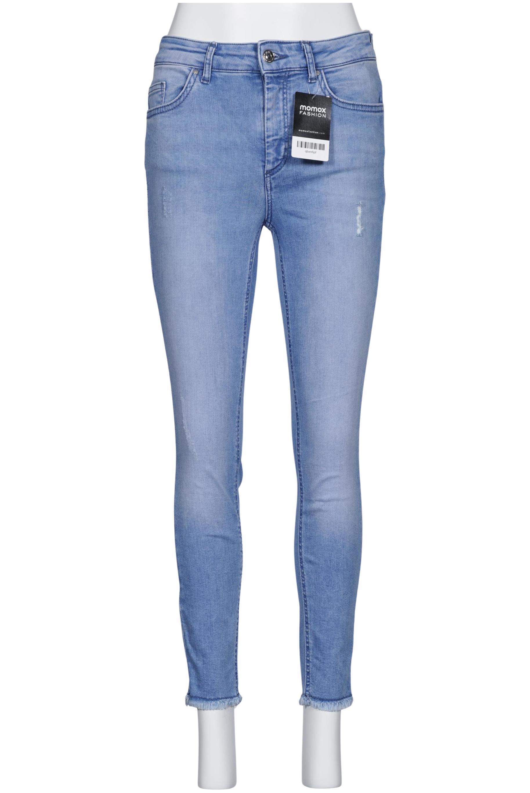 

Only Damen Jeans, hellblau, Gr. 0