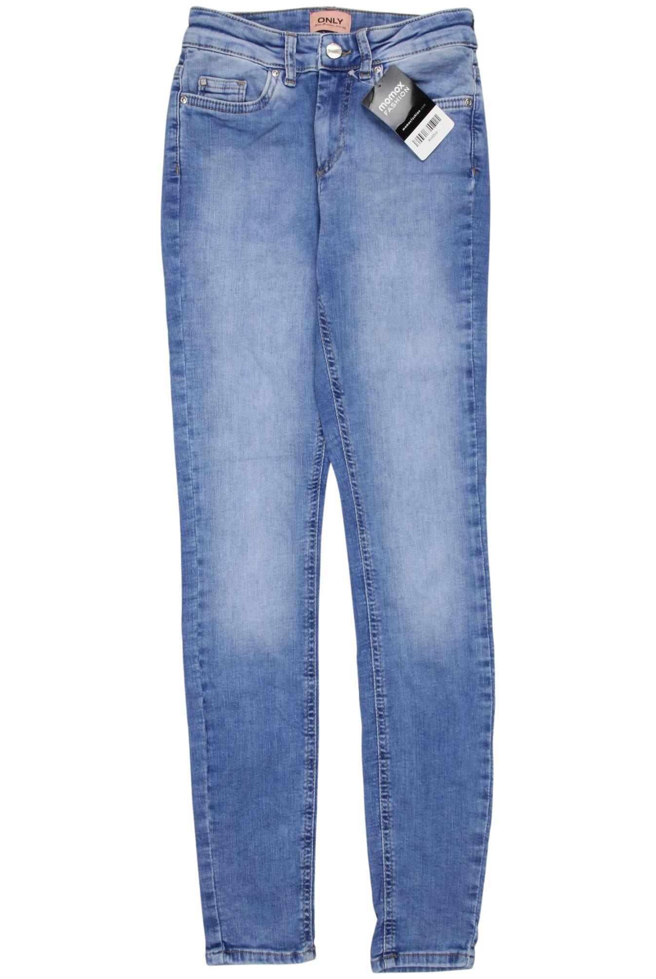 

Only Damen Jeans, blau, Gr. 30