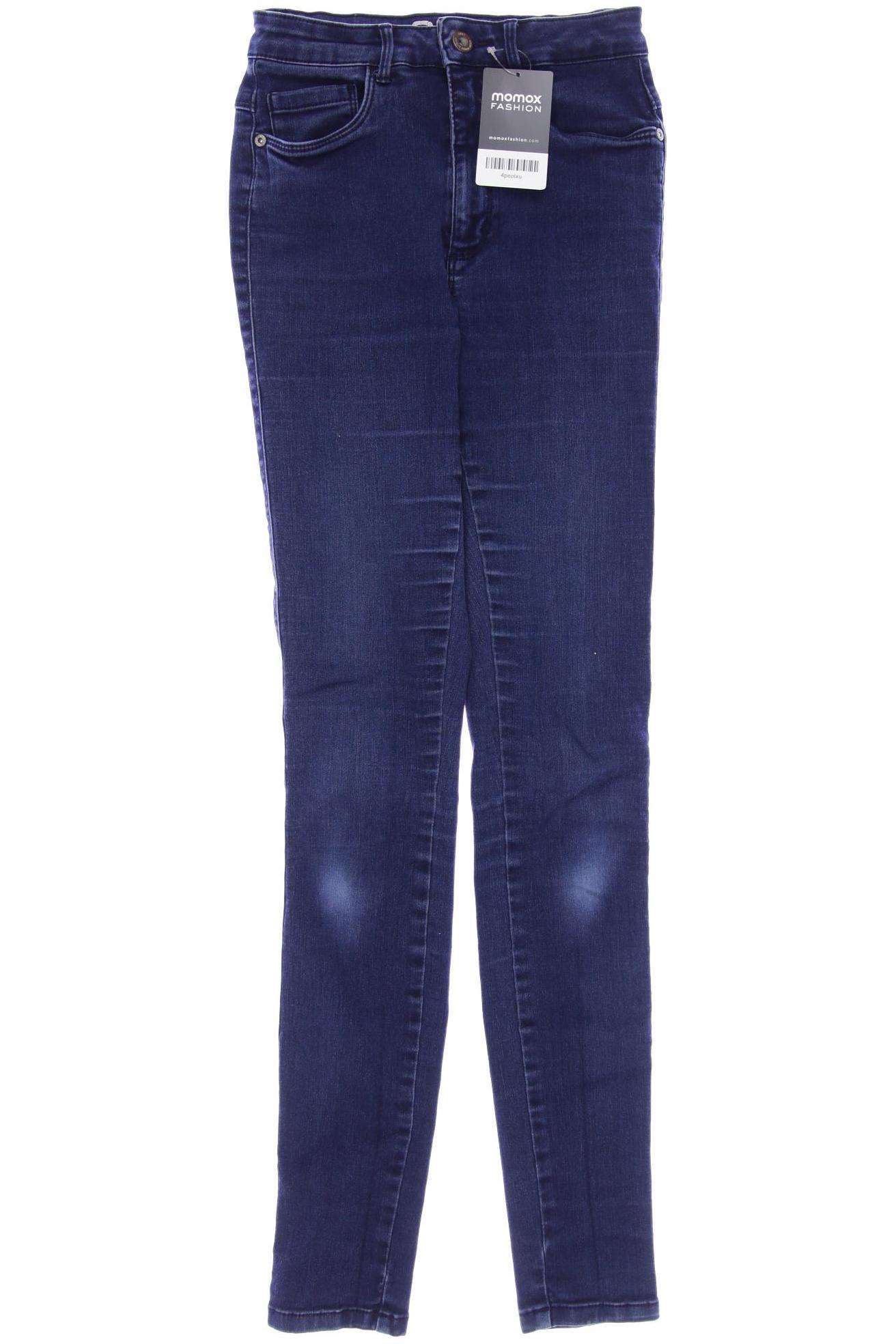 

ONLY Damen Jeans, marineblau
