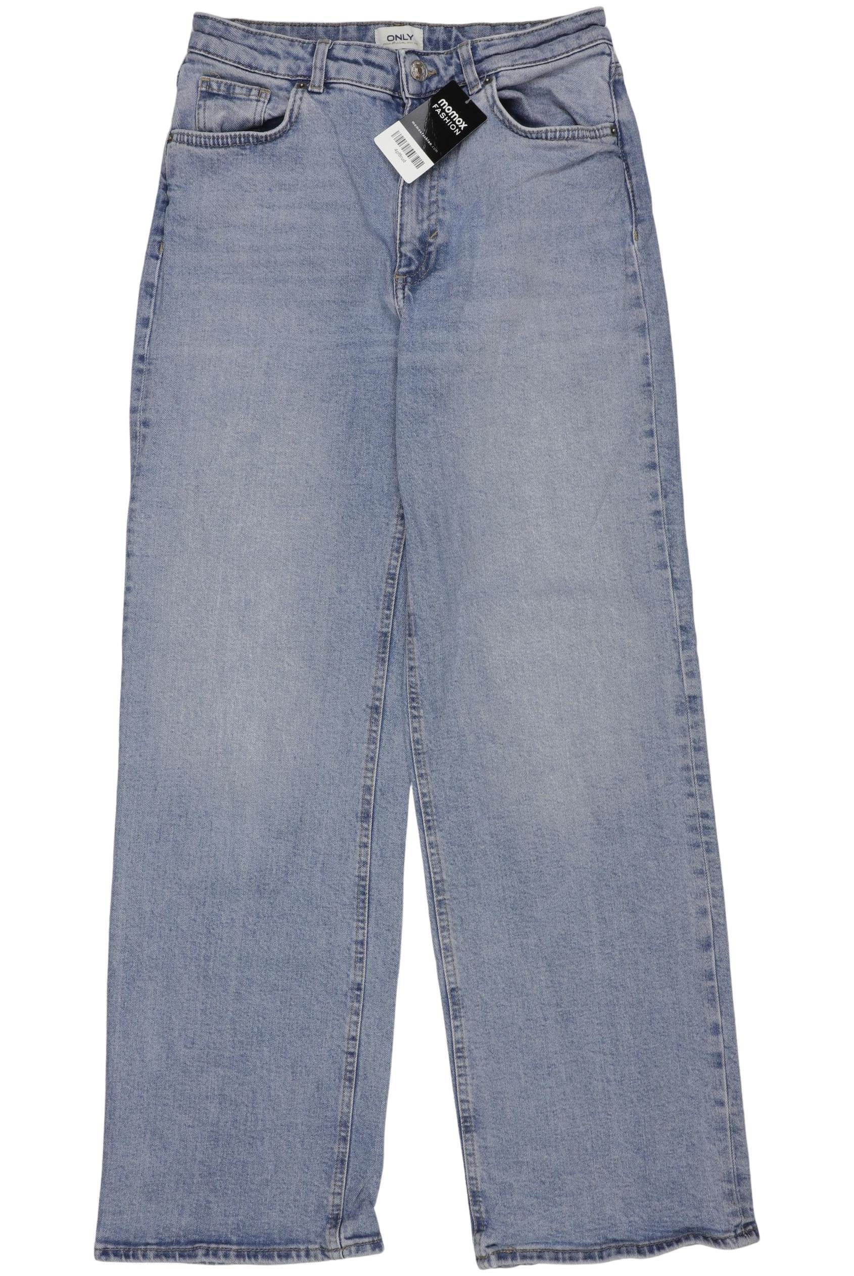 

Only Damen Jeans, hellblau, Gr. 30
