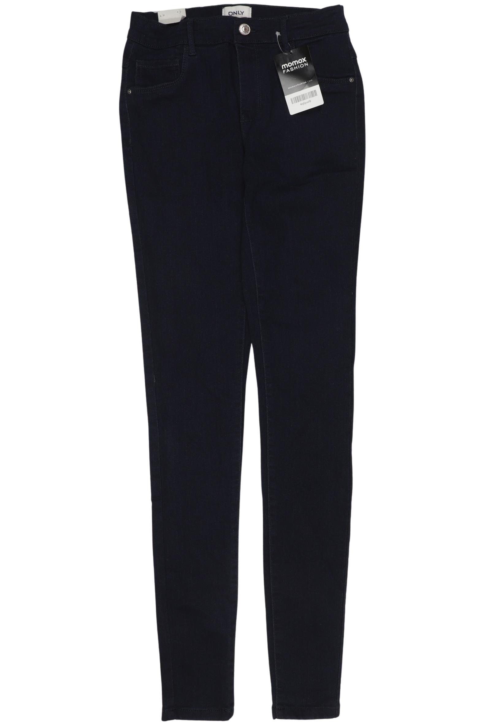 

Only Damen Jeans, marineblau, Gr. 32