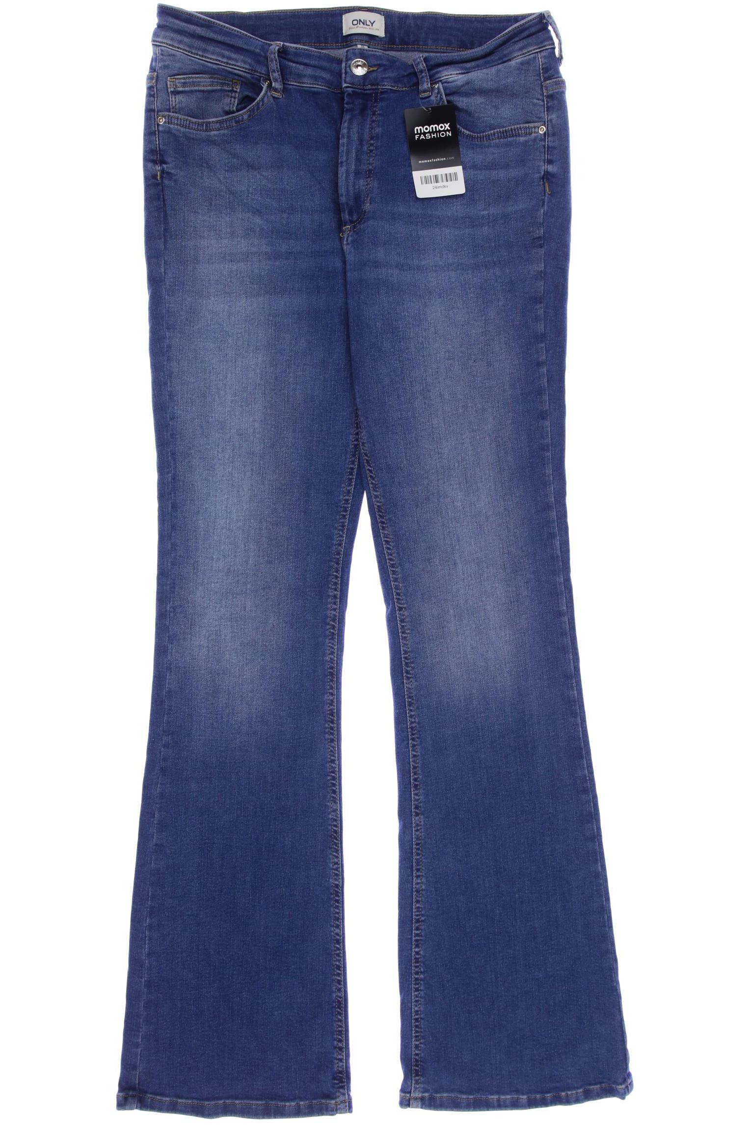 

Only Damen Jeans, blau, Gr. 32