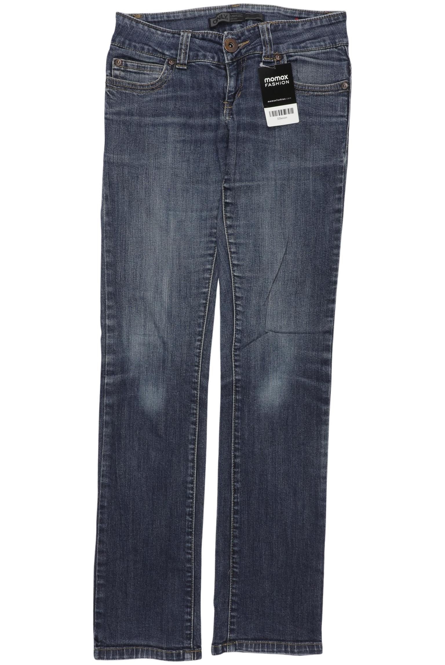 

Only Damen Jeans, blau, Gr. 34