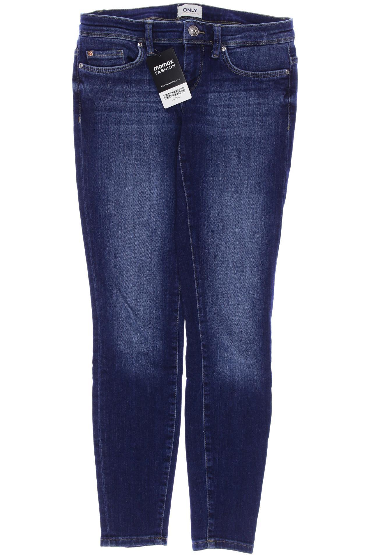

Only Damen Jeans, blau, Gr. 28