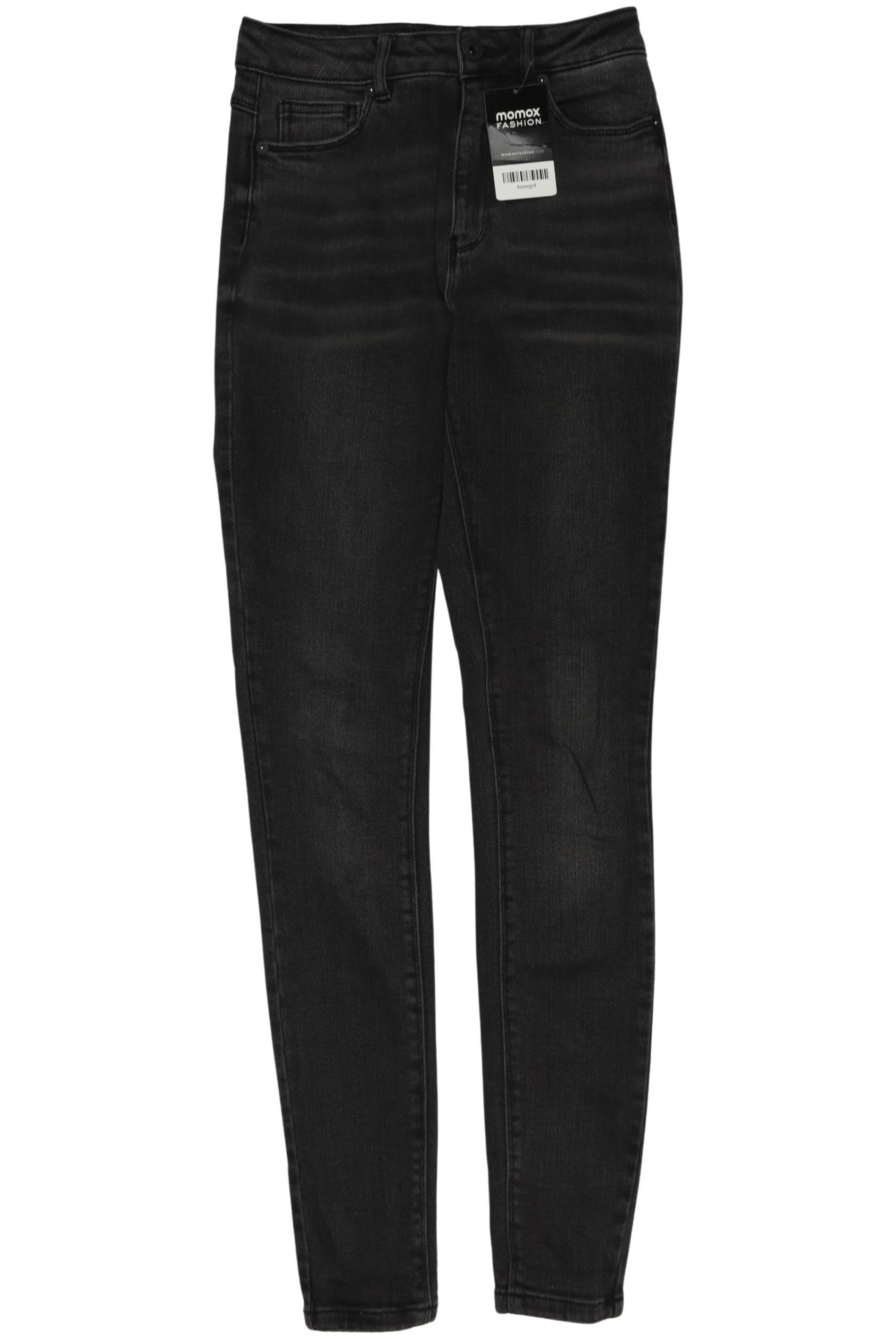 

Only Damen Jeans, schwarz, Gr. 26