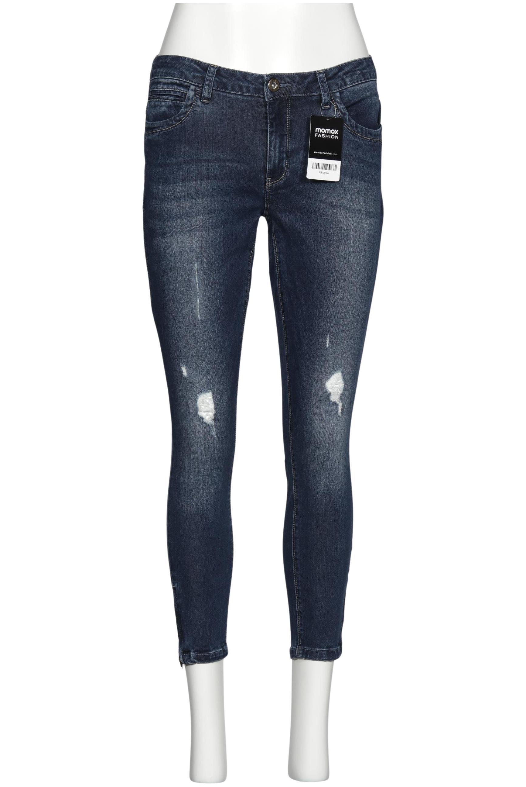 

Only Damen Jeans, marineblau, Gr. 29