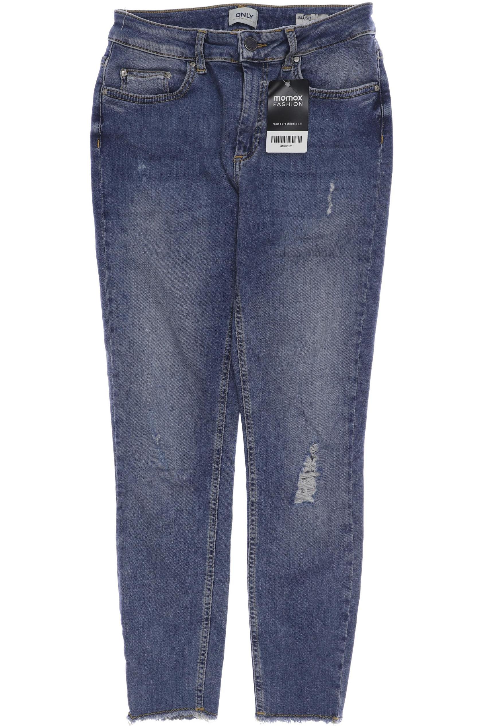 

ONLY Damen Jeans, blau