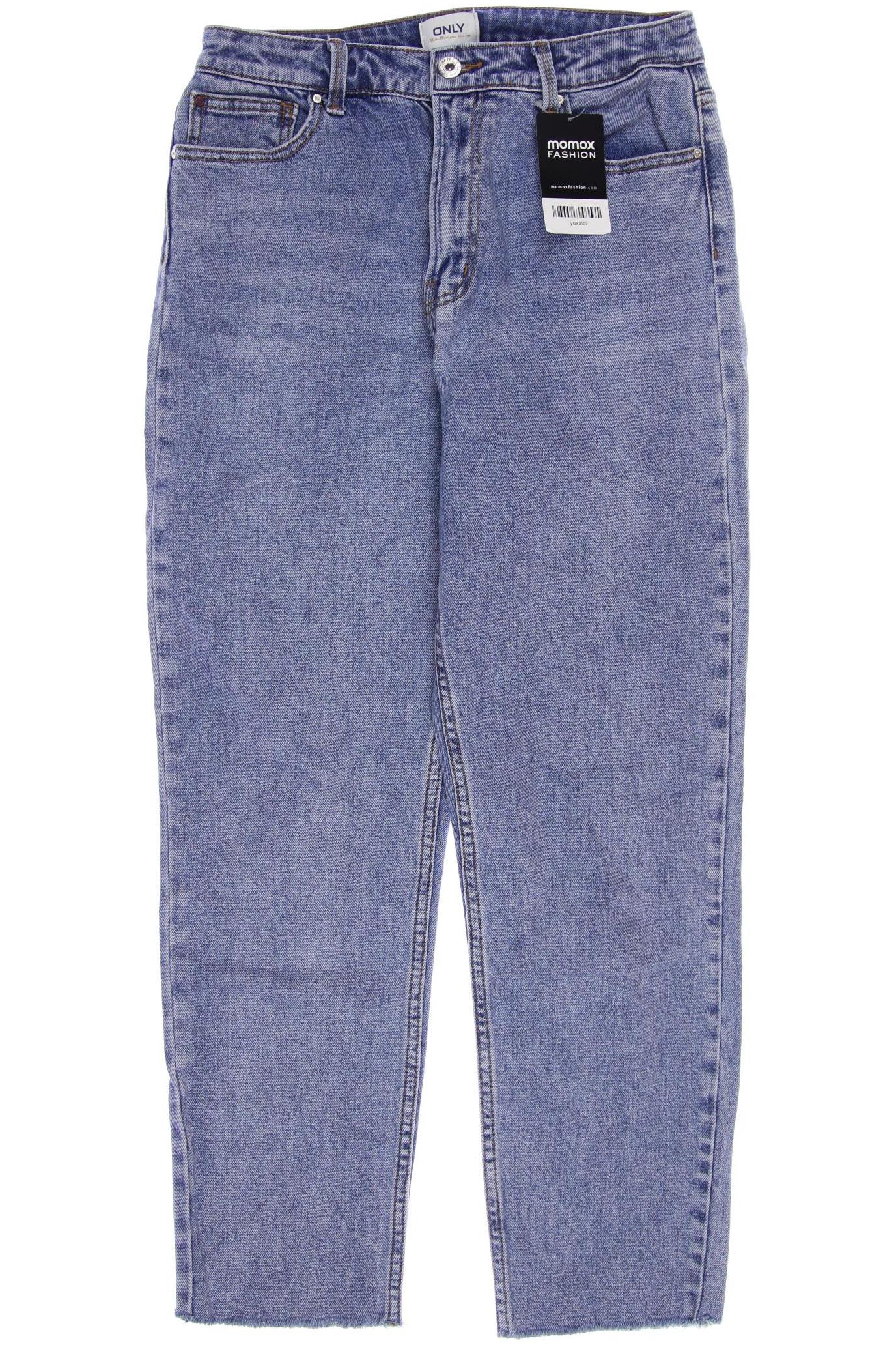 

ONLY Damen Jeans, blau