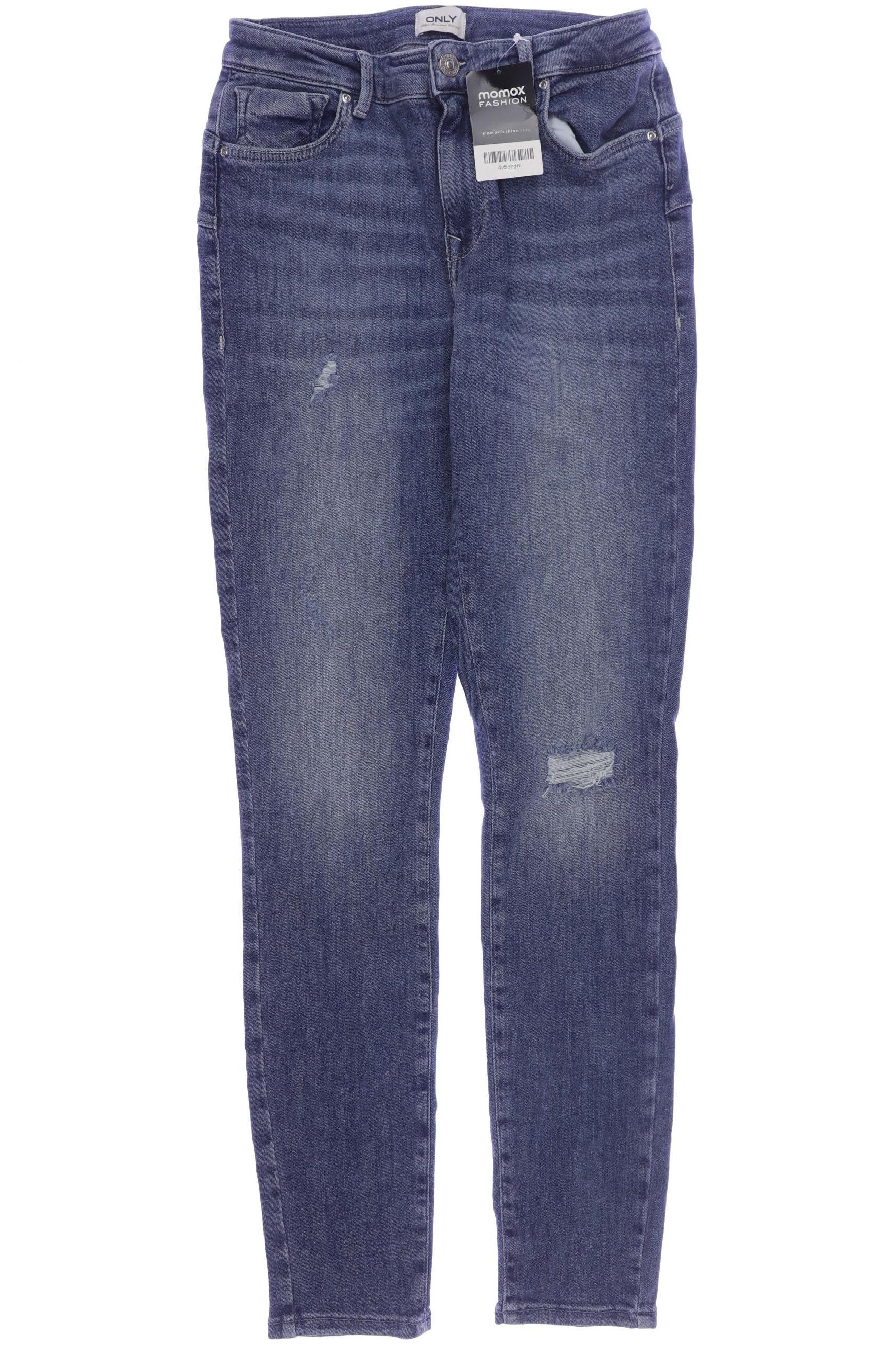 

Only Damen Jeans, blau, Gr. 0