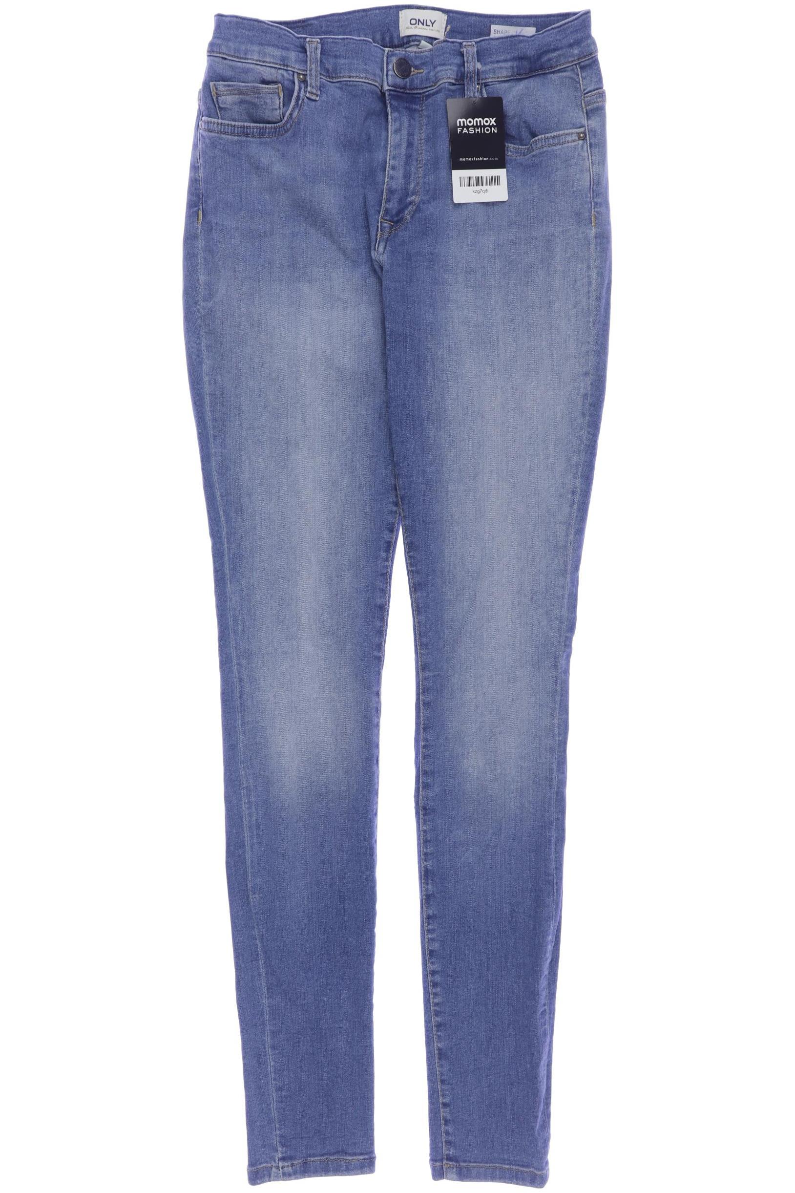 

Only Damen Jeans, blau, Gr. 31