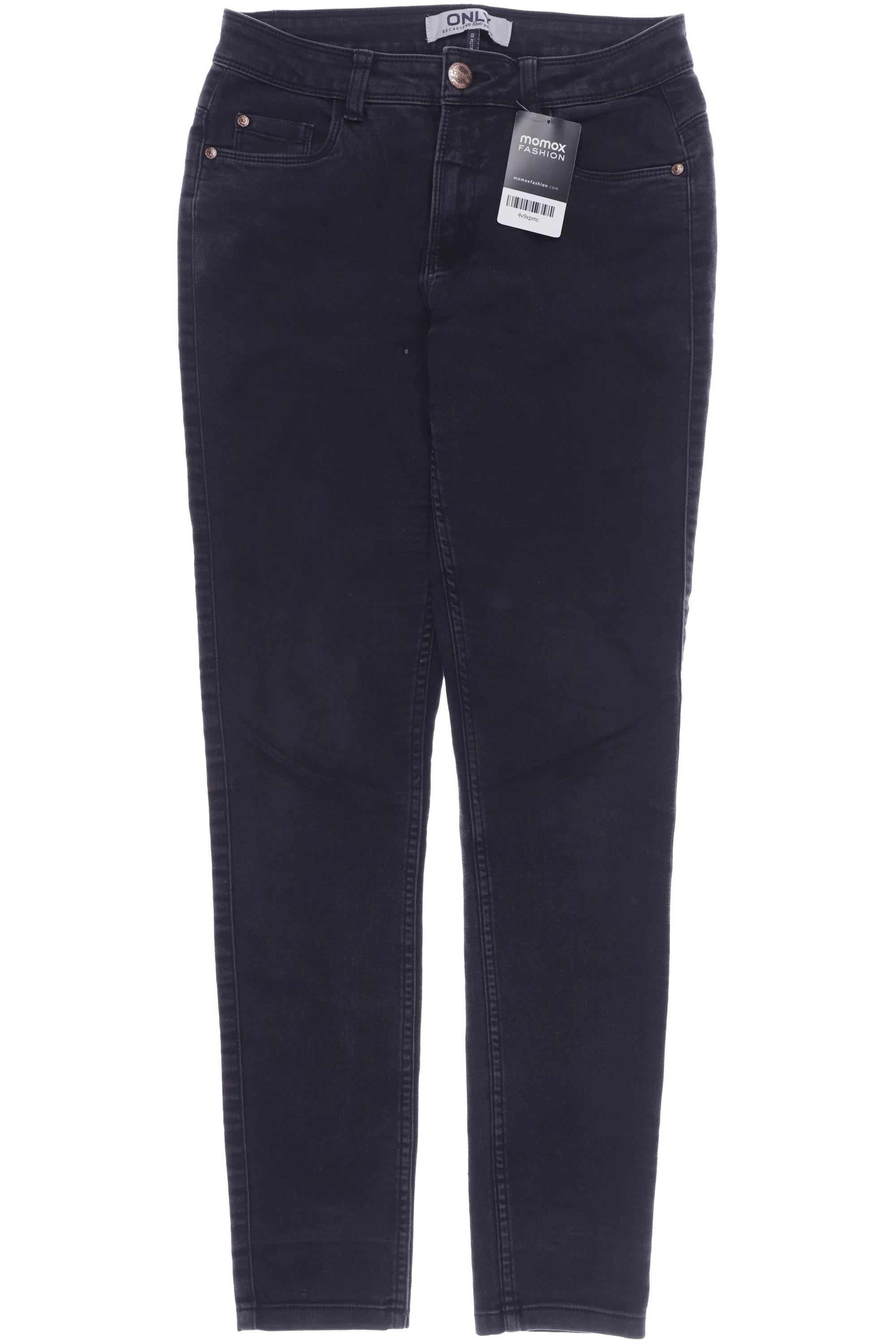 

ONLY Damen Jeans, grau