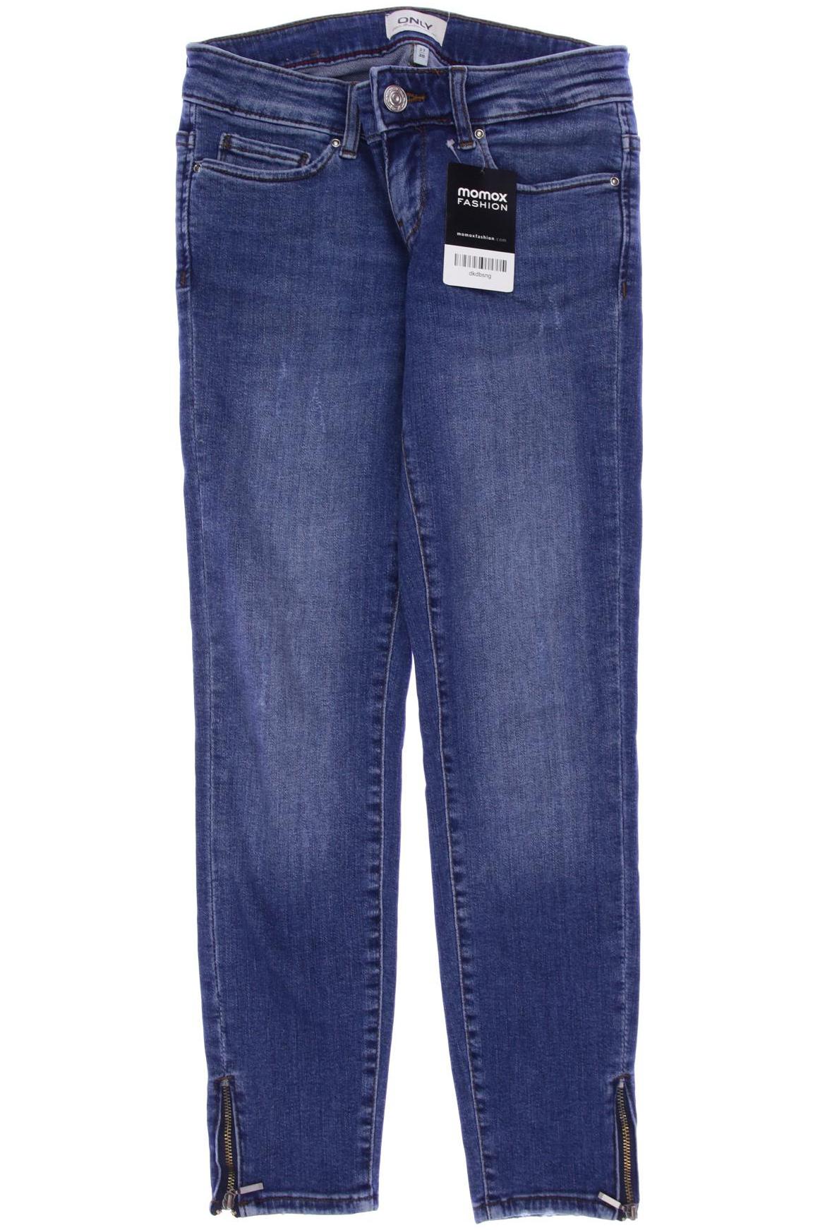 

Only Damen Jeans, blau, Gr. 27