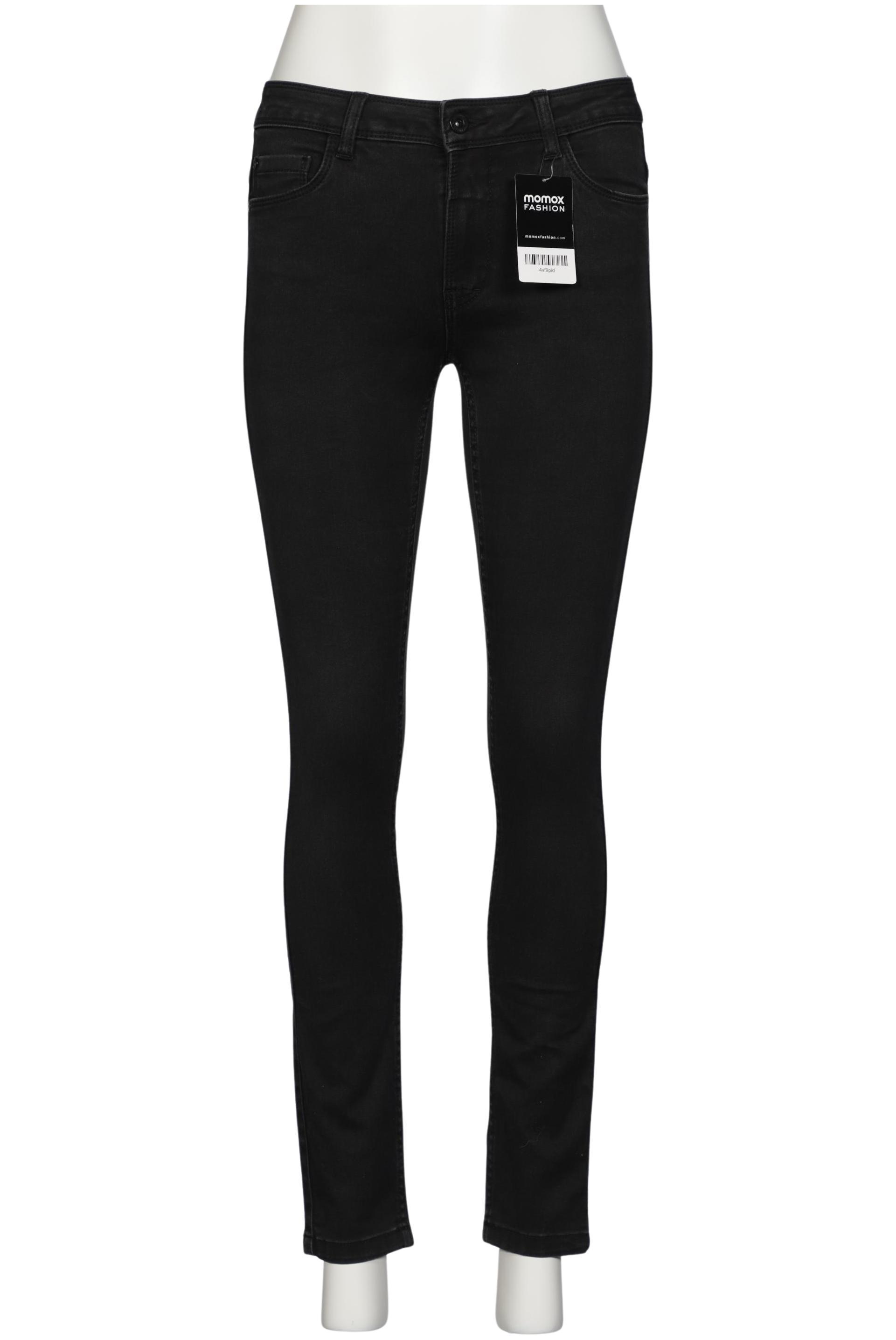

Only Damen Jeans, schwarz, Gr. 30
