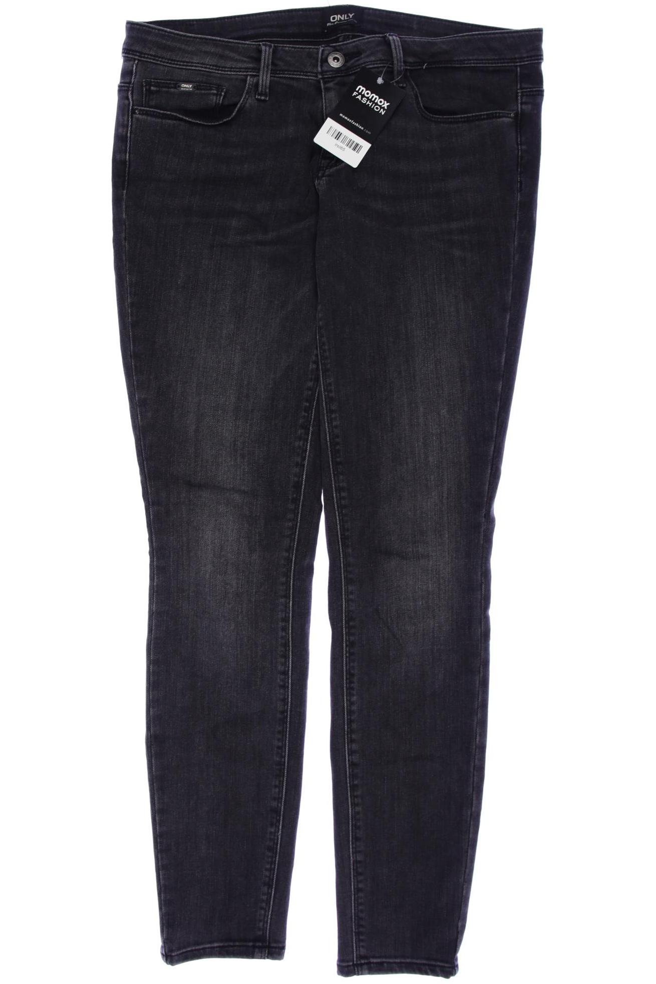 

Only Damen Jeans, grau, Gr. 31