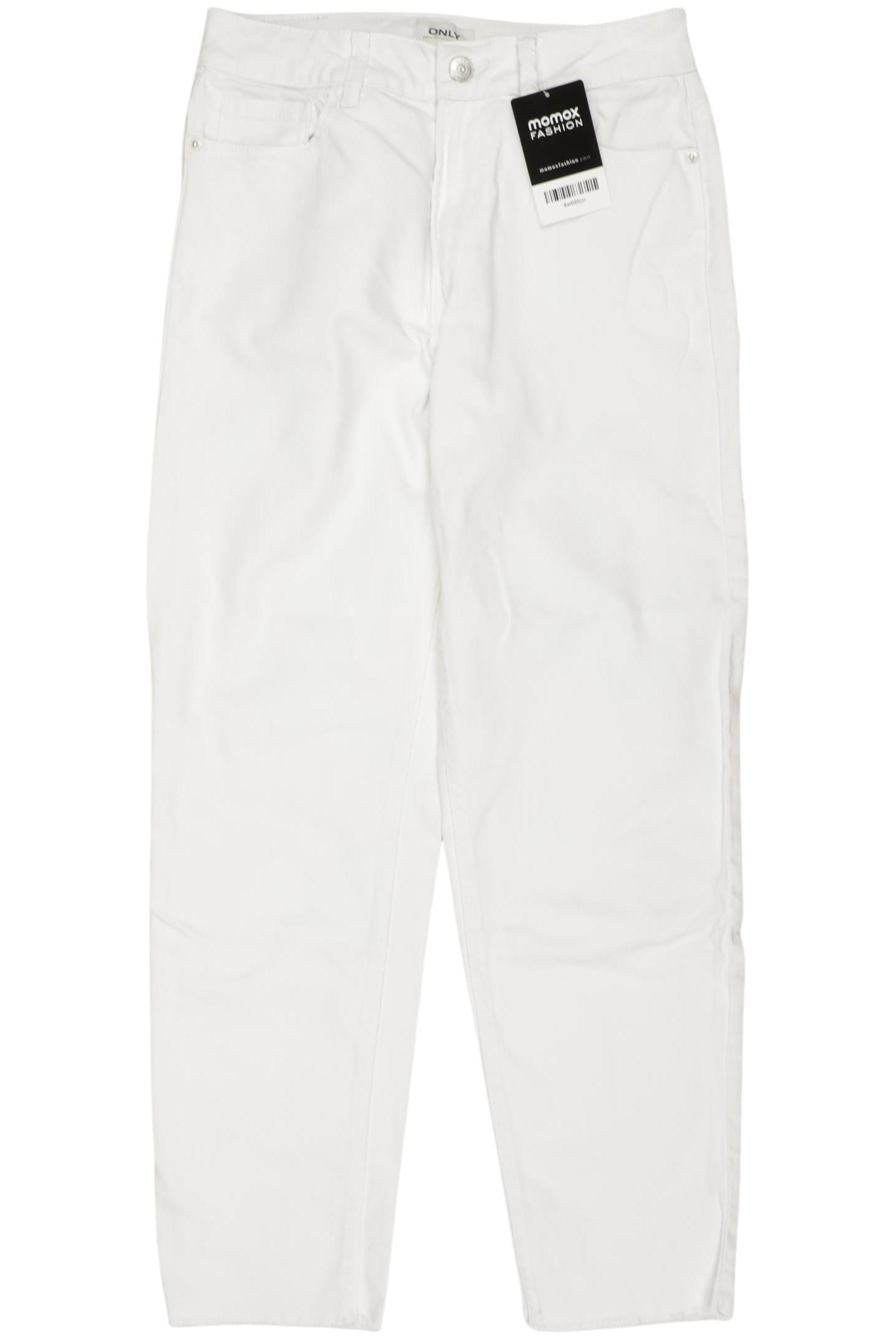 

Only Damen Jeans, weiß, Gr. 26