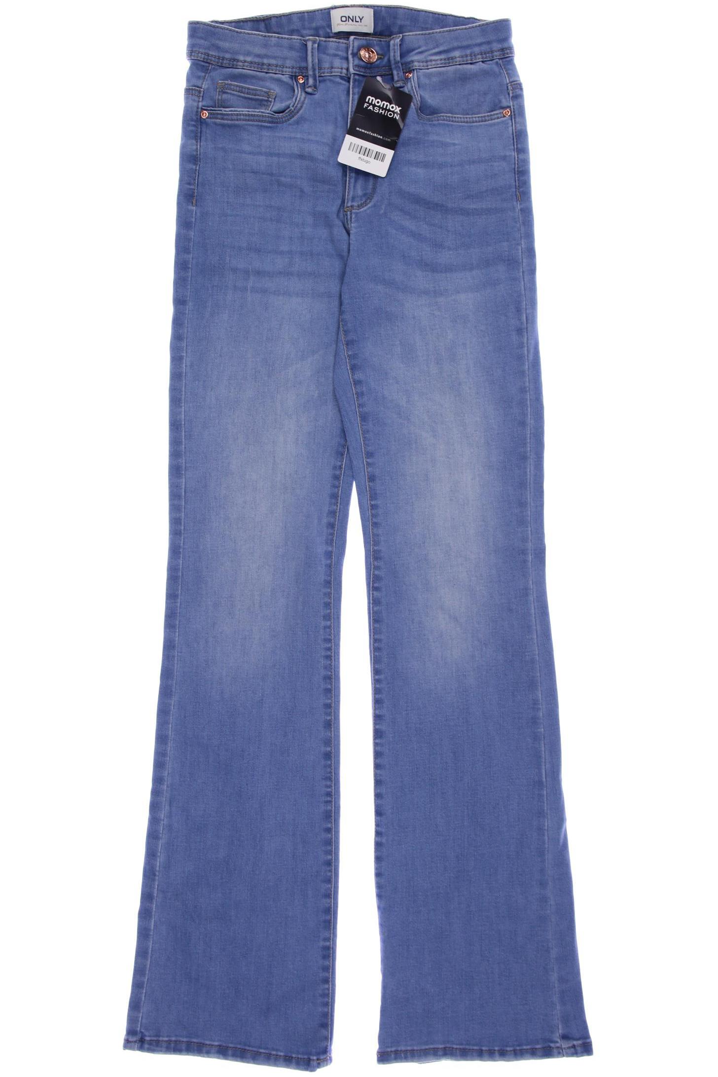 

Only Damen Jeans, hellblau, Gr. 36