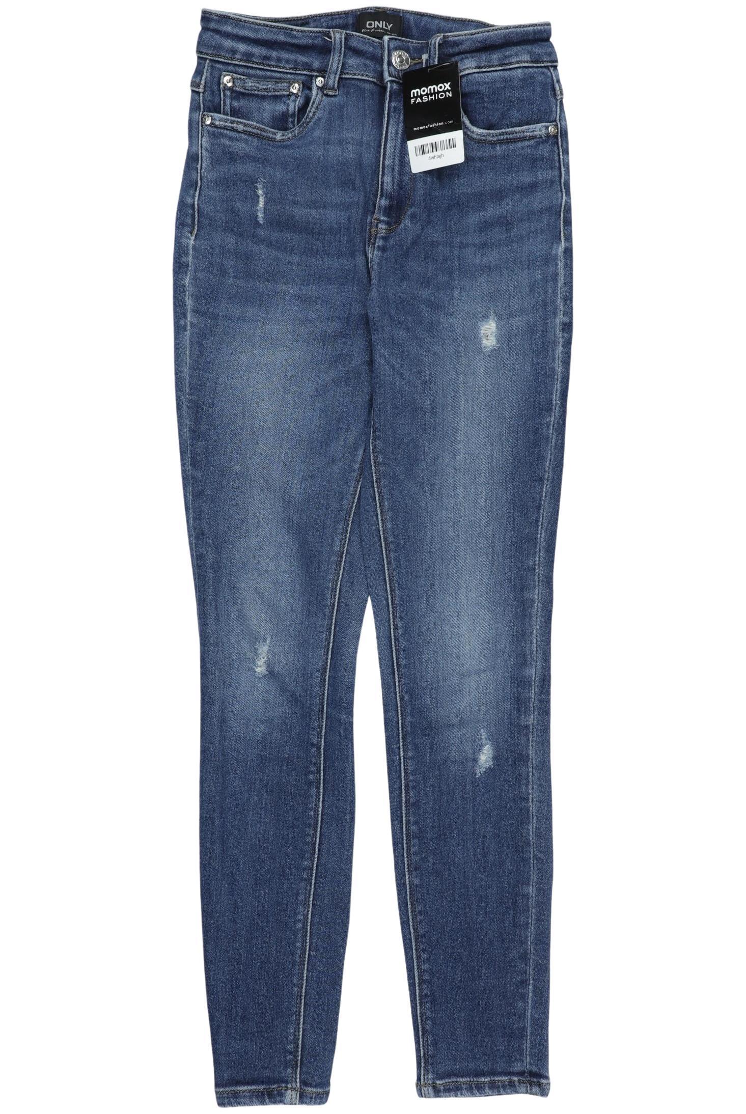 

Only Damen Jeans, blau, Gr. 26