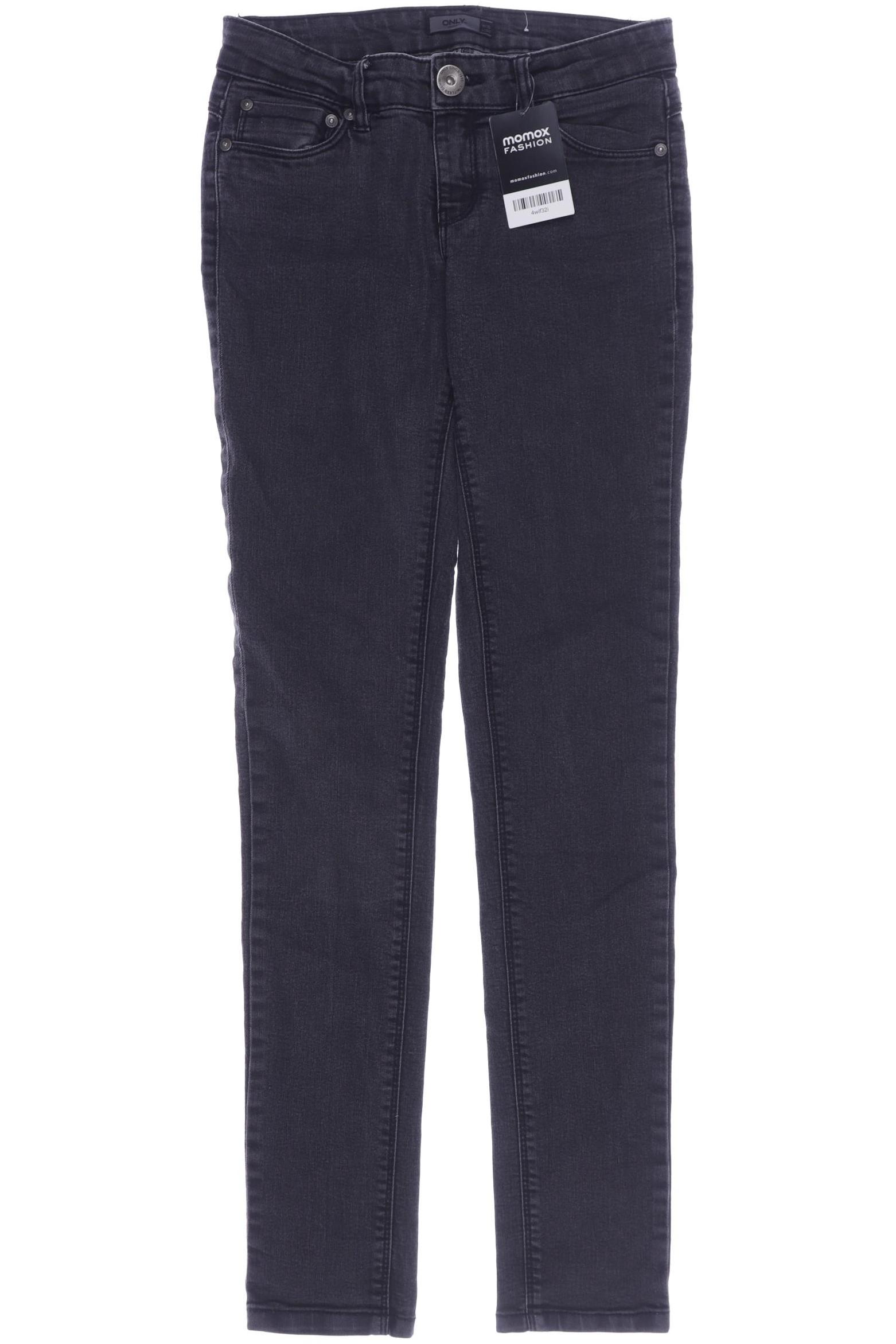 

ONLY Damen Jeans, grau