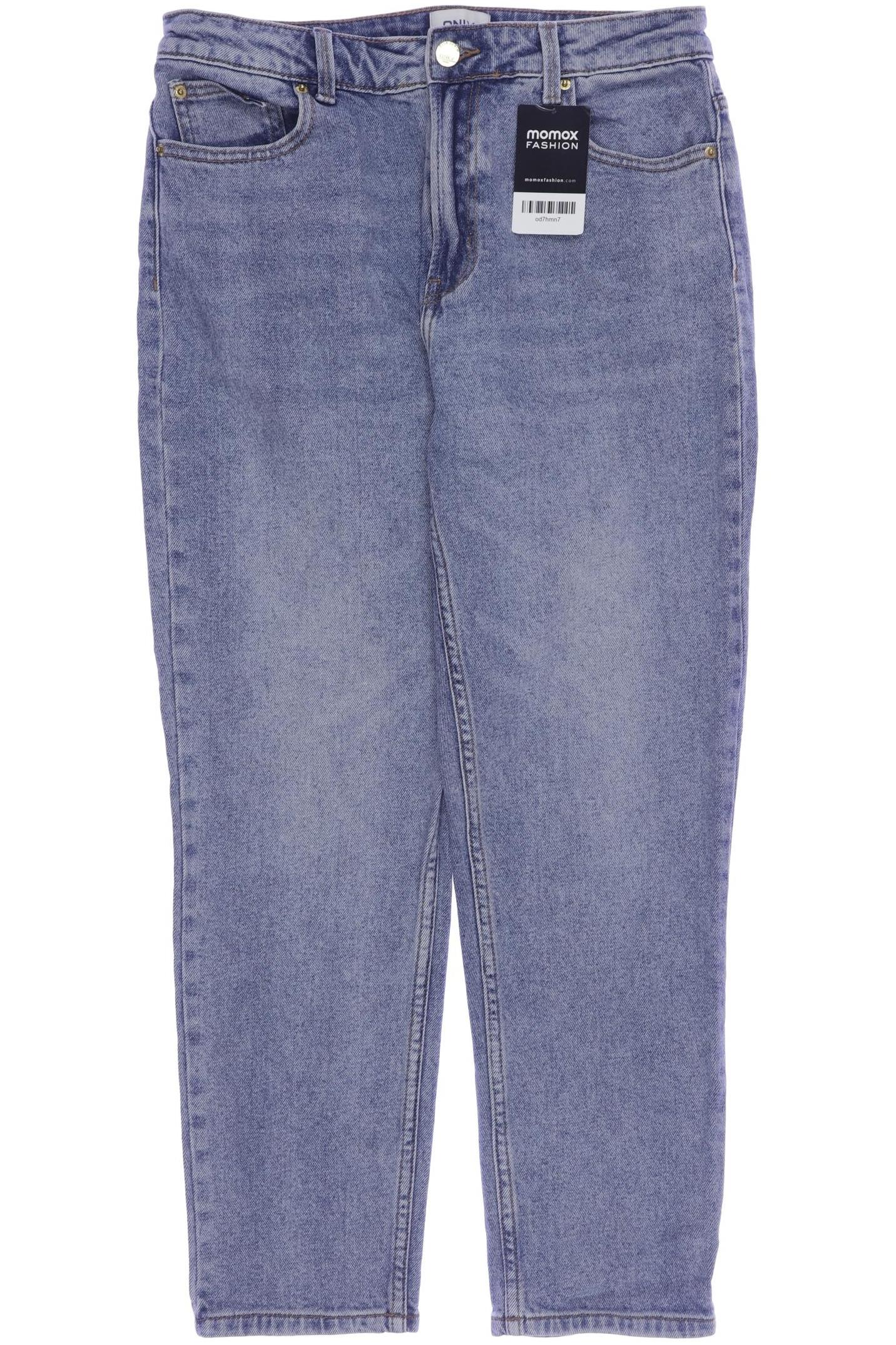 

Only Damen Jeans, blau, Gr. 30