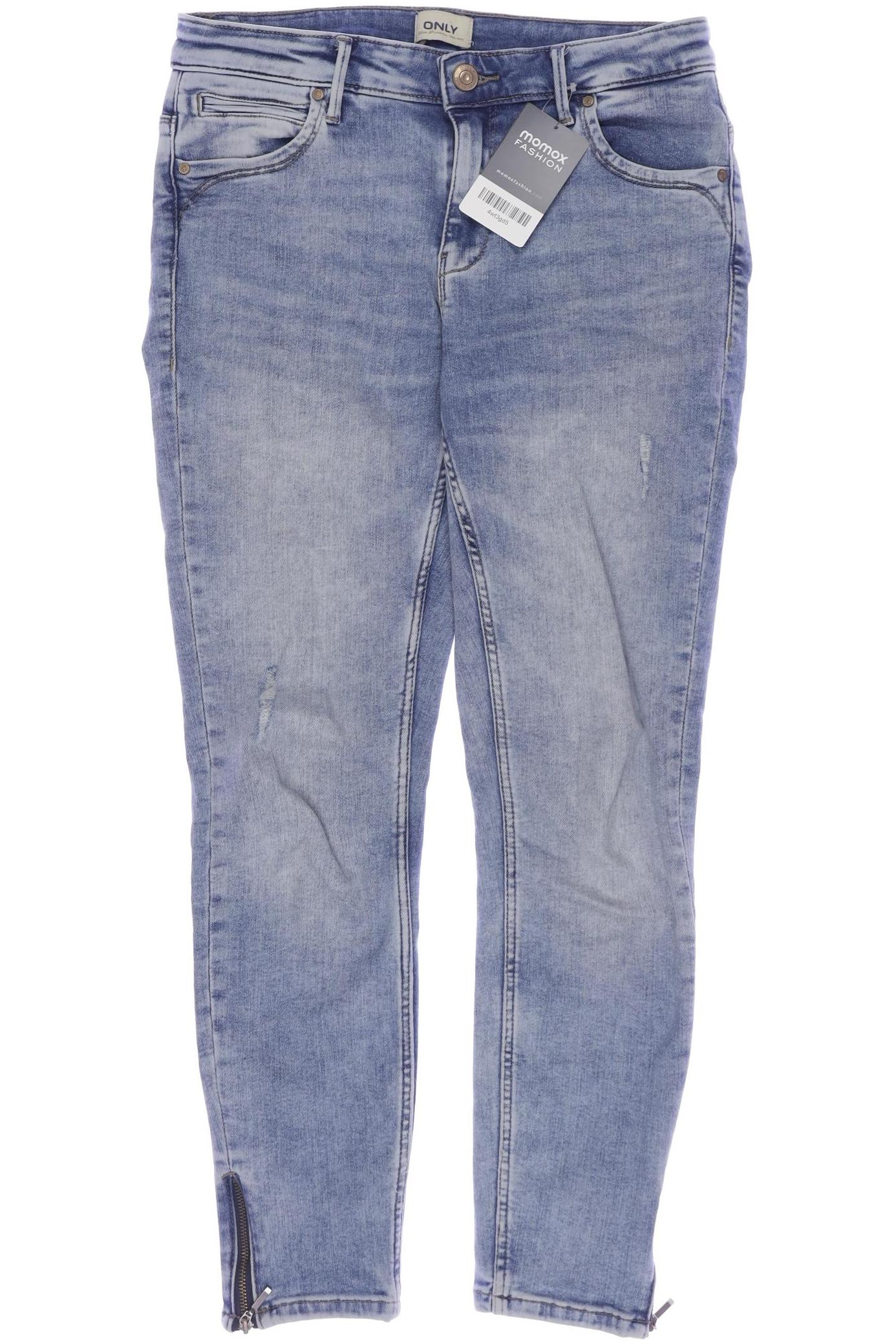 

Only Damen Jeans, blau, Gr. 30