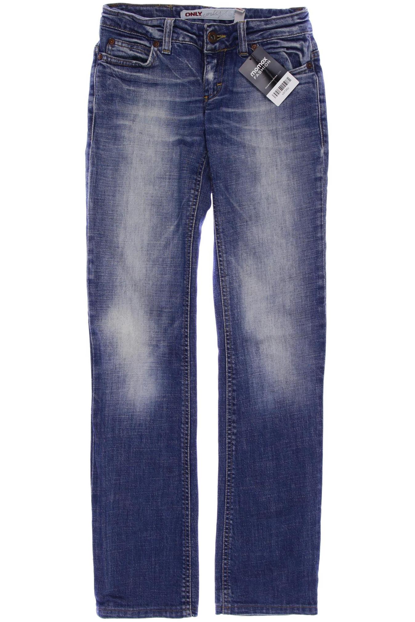

Only Damen Jeans, blau, Gr. 34