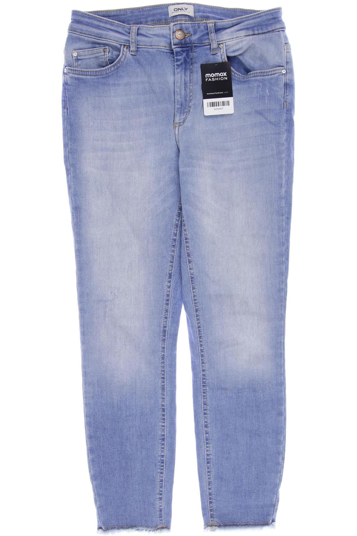 

ONLY Damen Jeans, blau