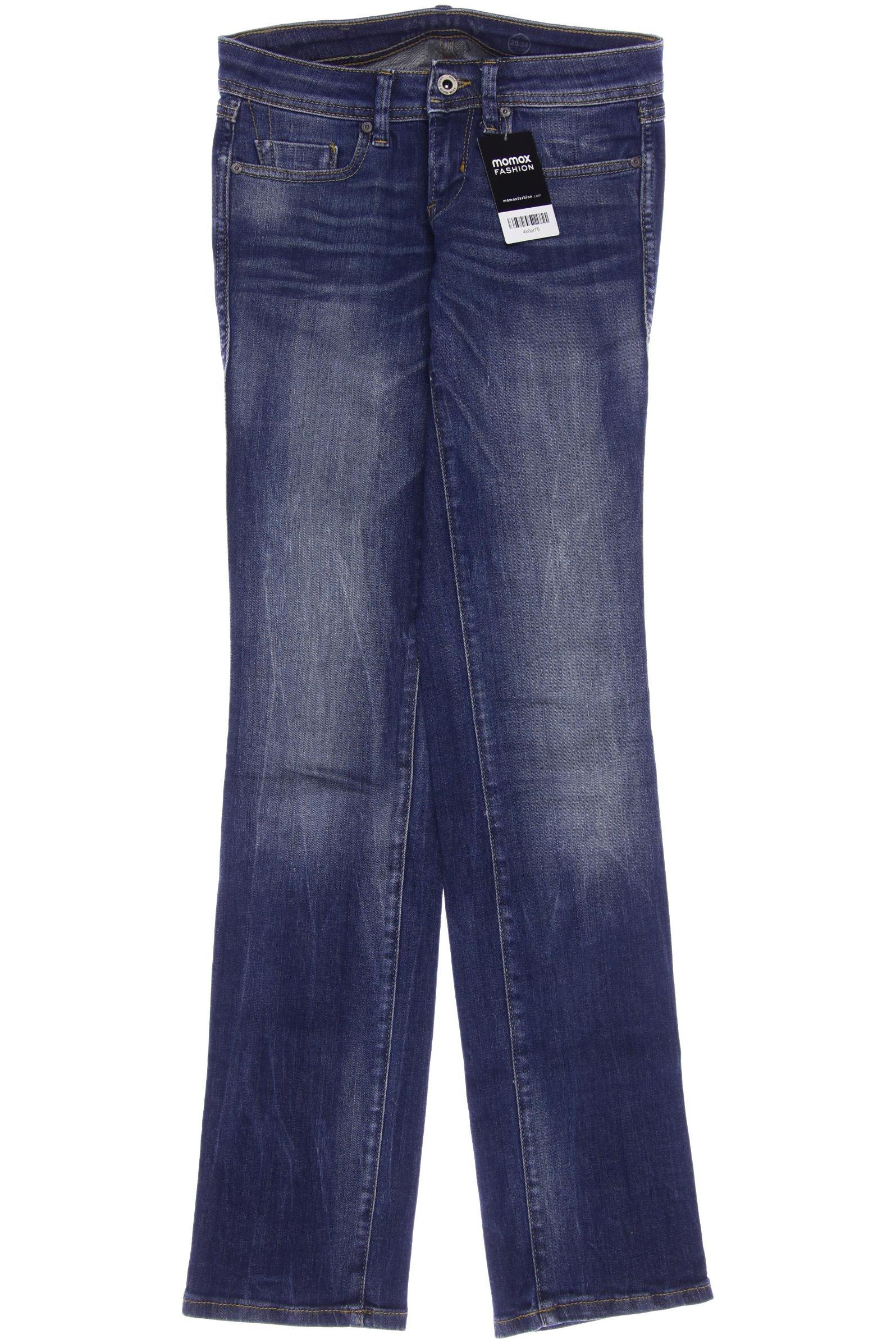 

ONLY Damen Jeans, blau