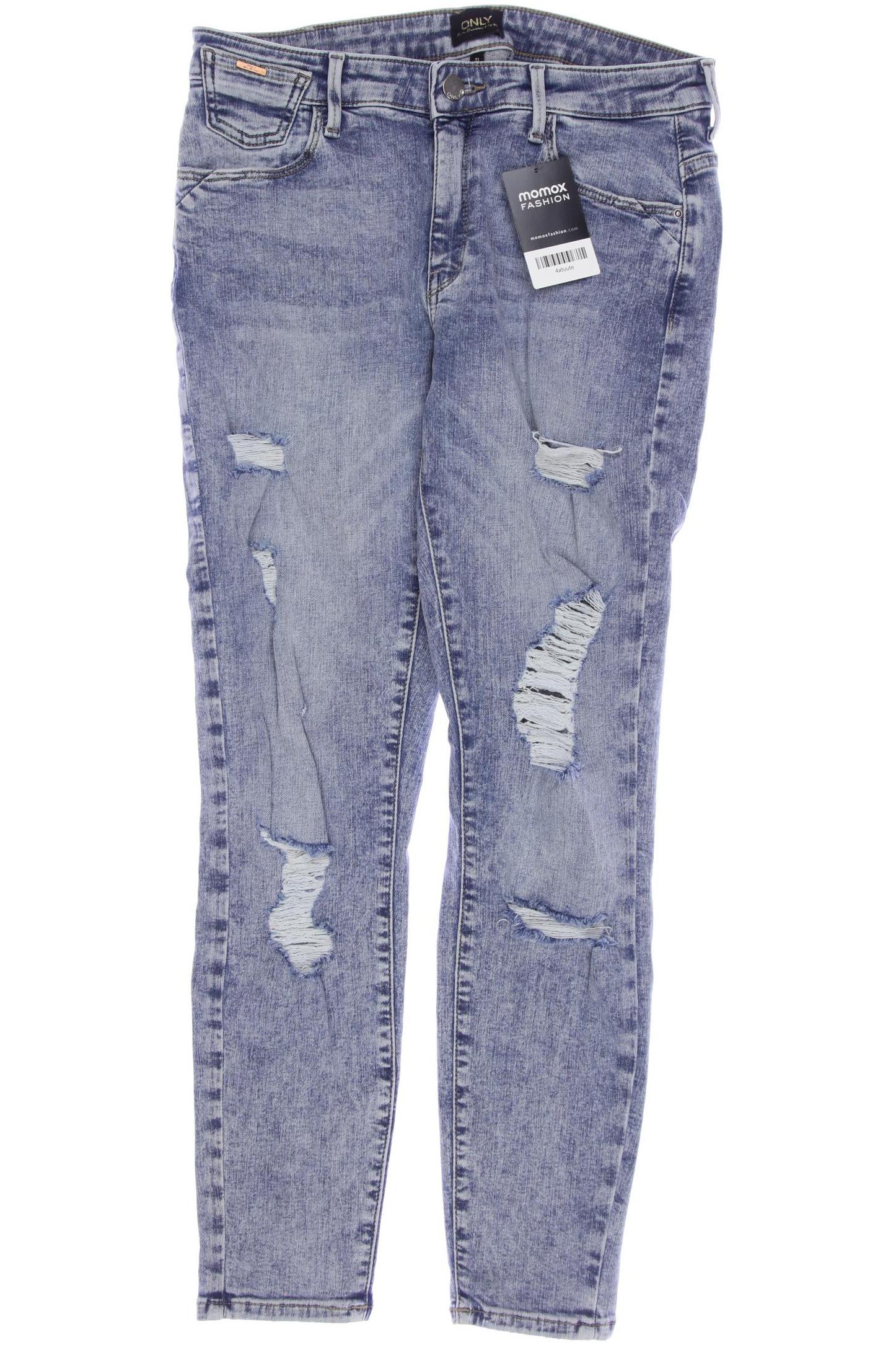 

Only Damen Jeans, hellblau, Gr. 31