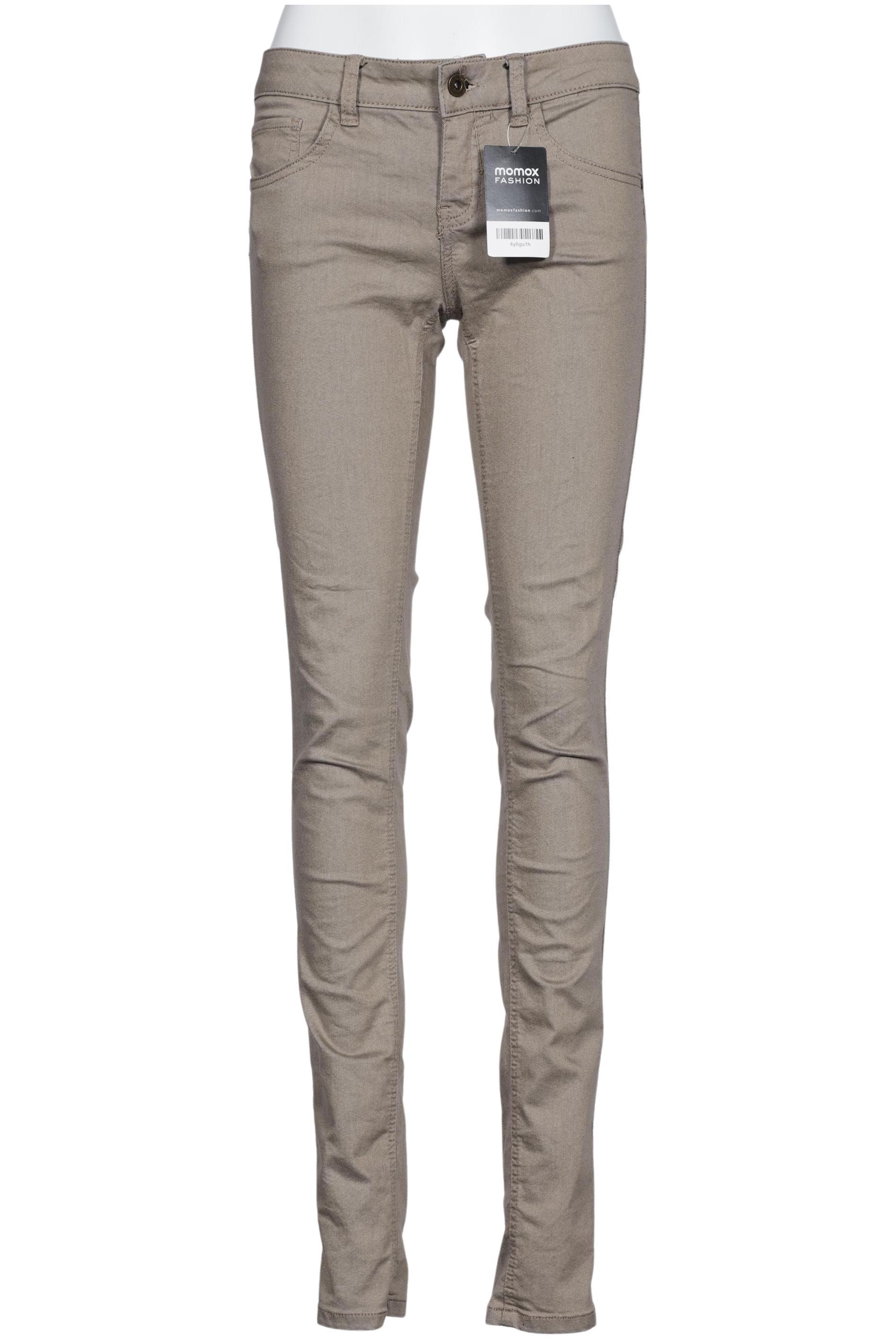 

Only Damen Jeans, beige, Gr. 38