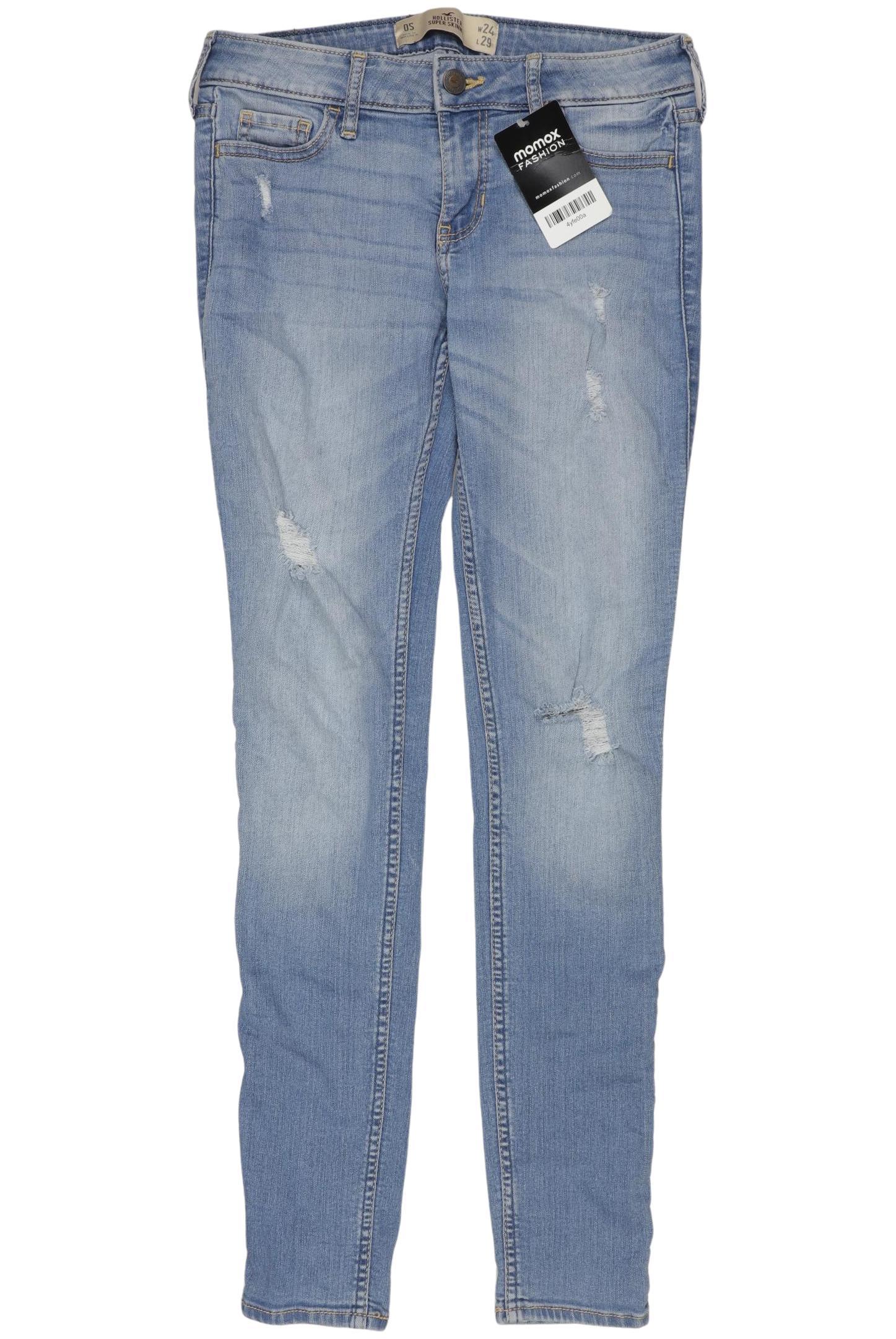 

Only Damen Jeans, hellblau, Gr. 24