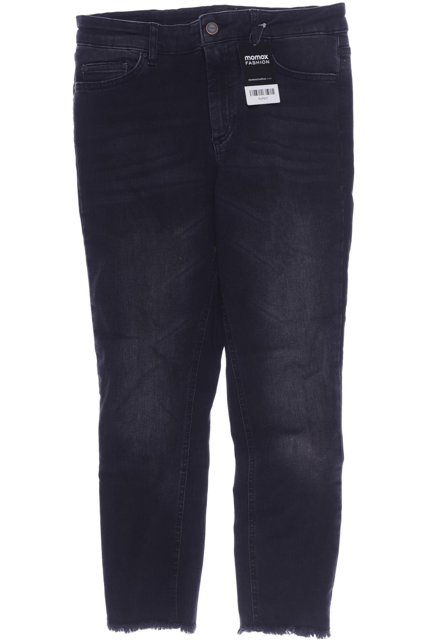 

ONLY Damen Jeans, grau