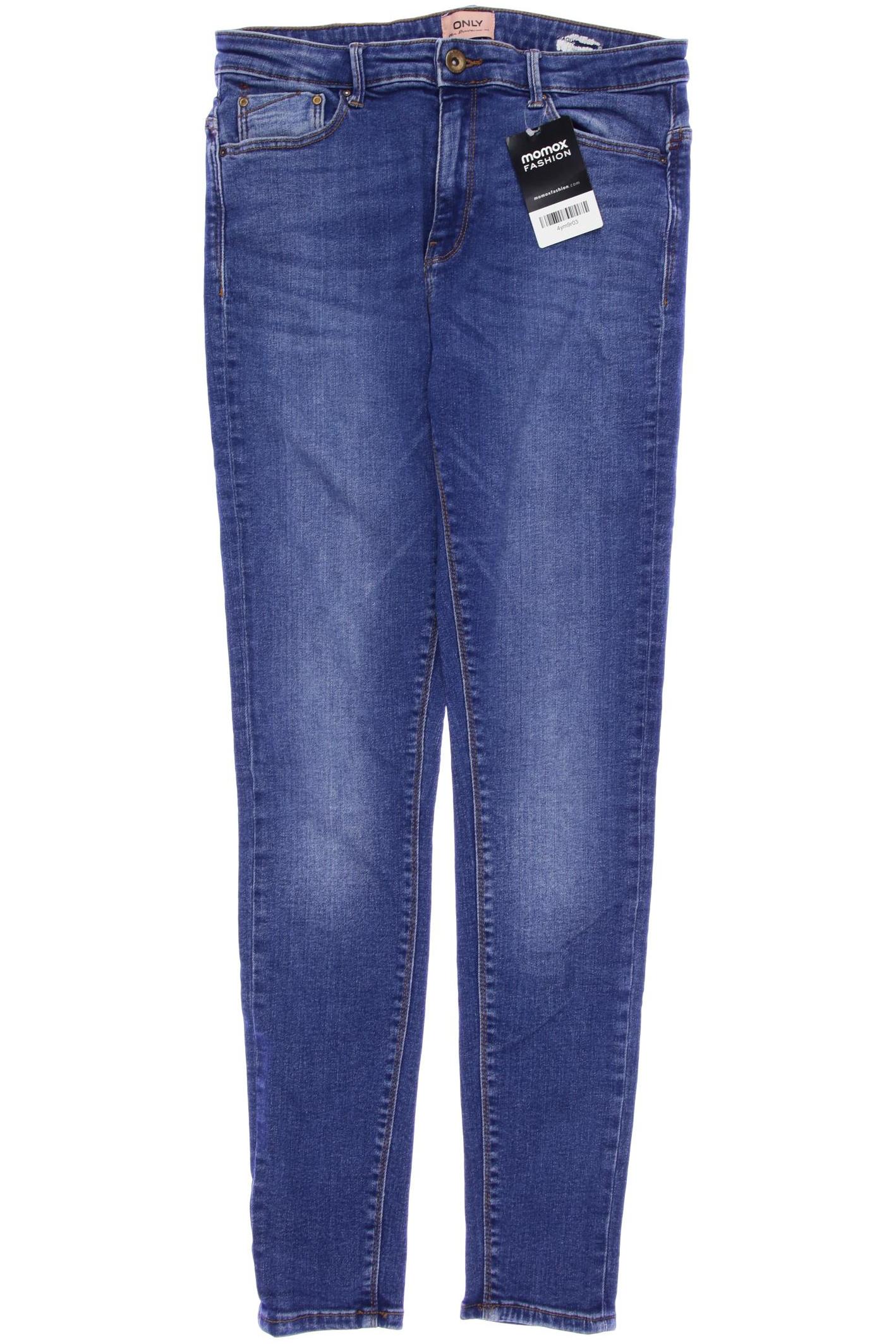 

Only Damen Jeans, blau, Gr. 0