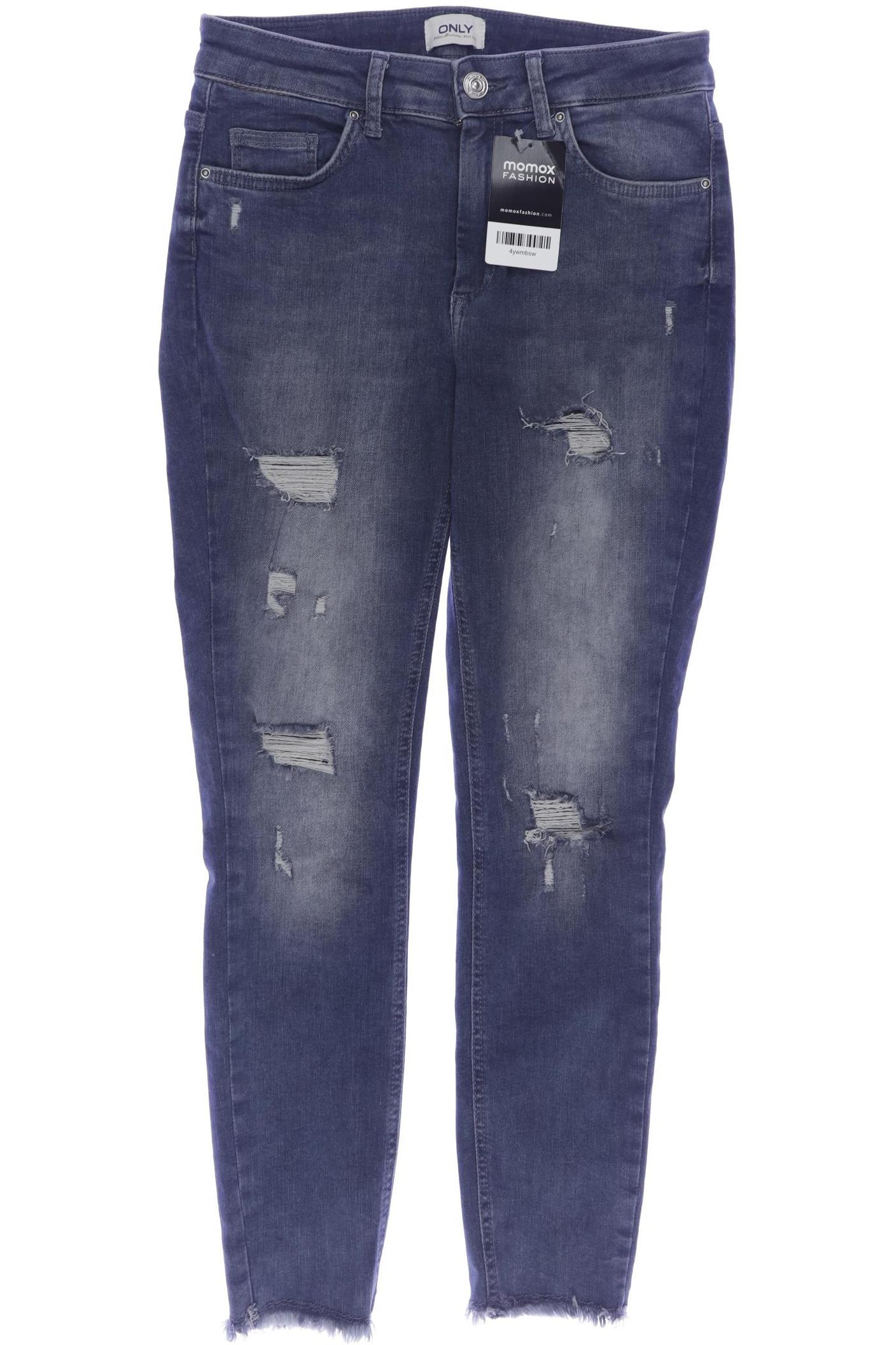 

Only Damen Jeans, blau, Gr. 0