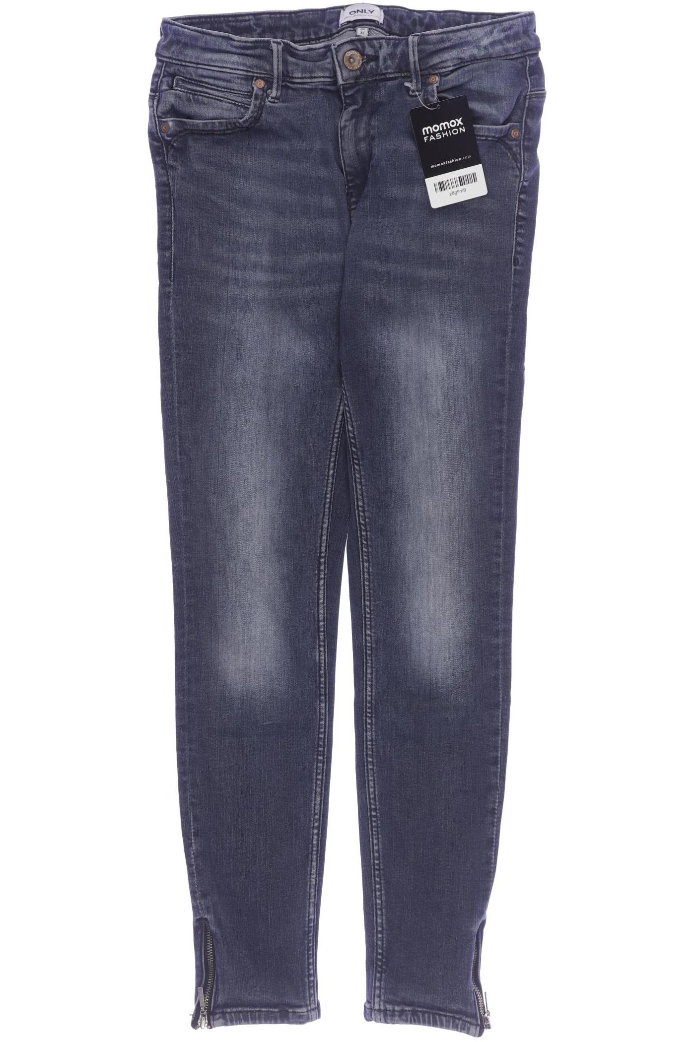

Only Damen Jeans, marineblau, Gr. 29