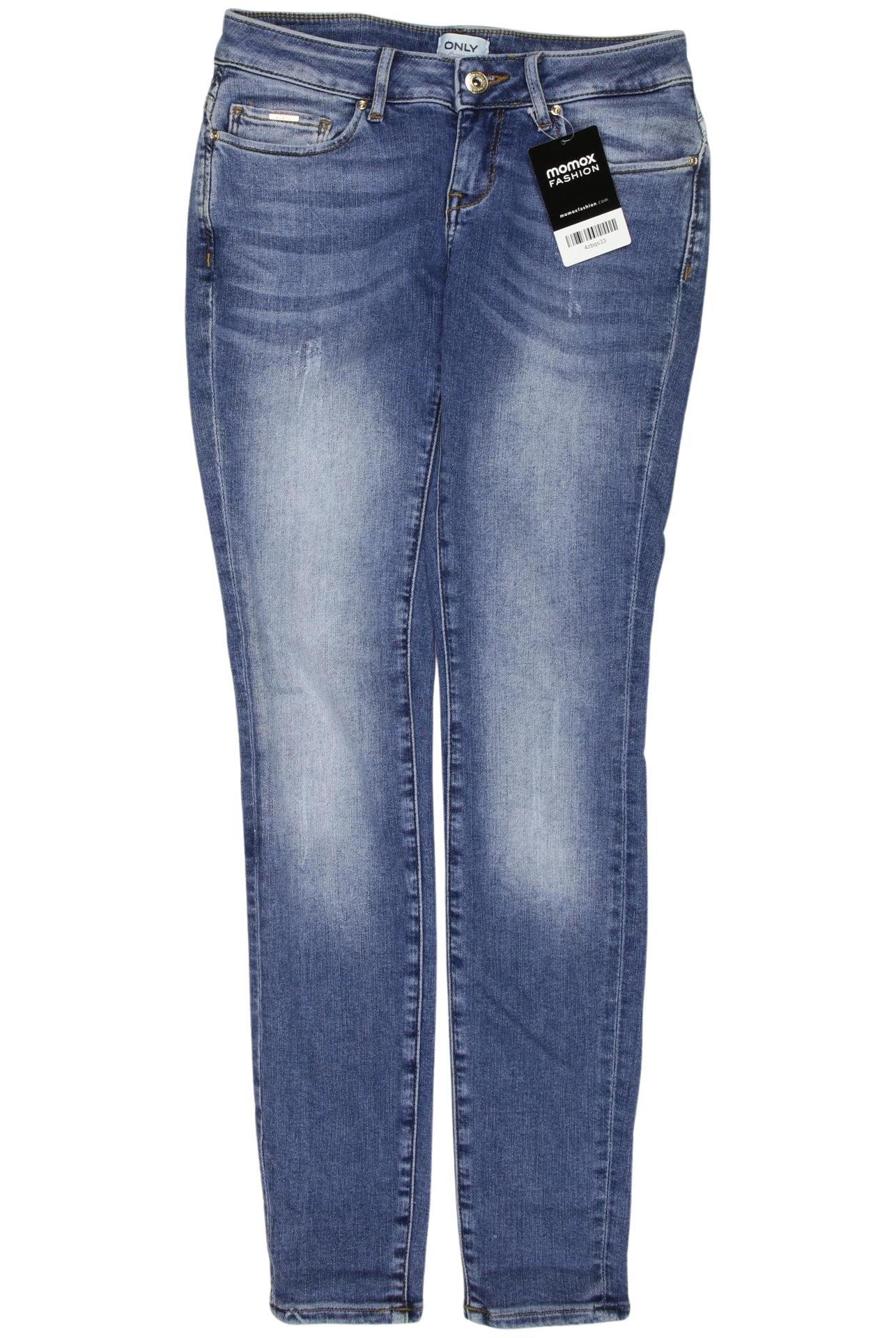 

Only Damen Jeans, blau, Gr. 26