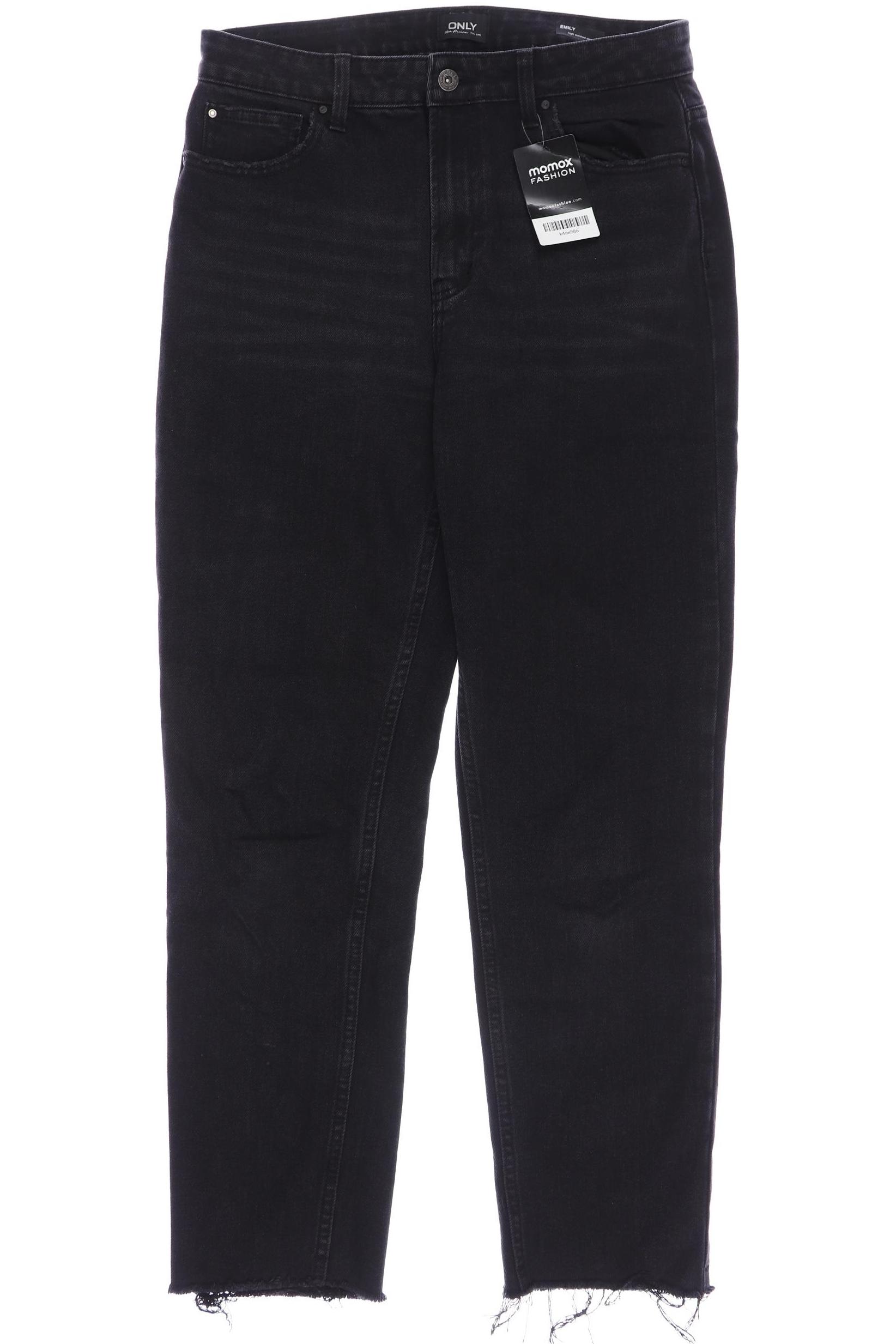 

Only Damen Jeans, schwarz, Gr. 31