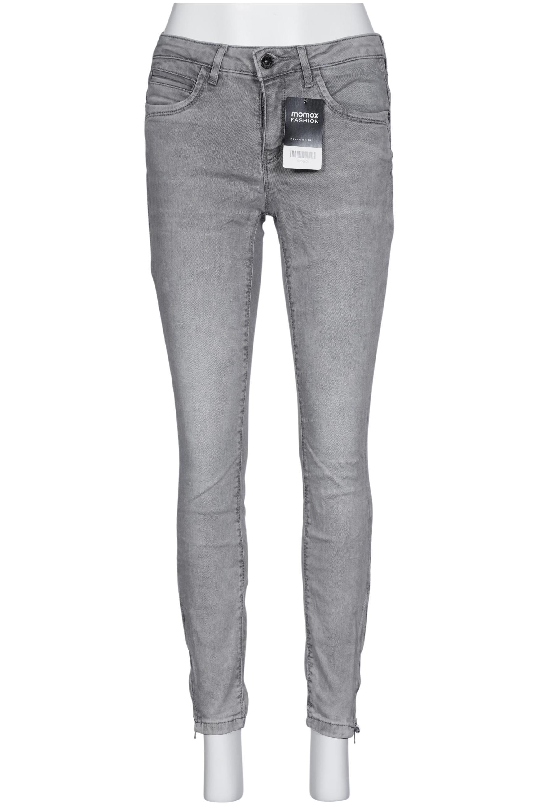 

Only Damen Jeans, grau, Gr. 28