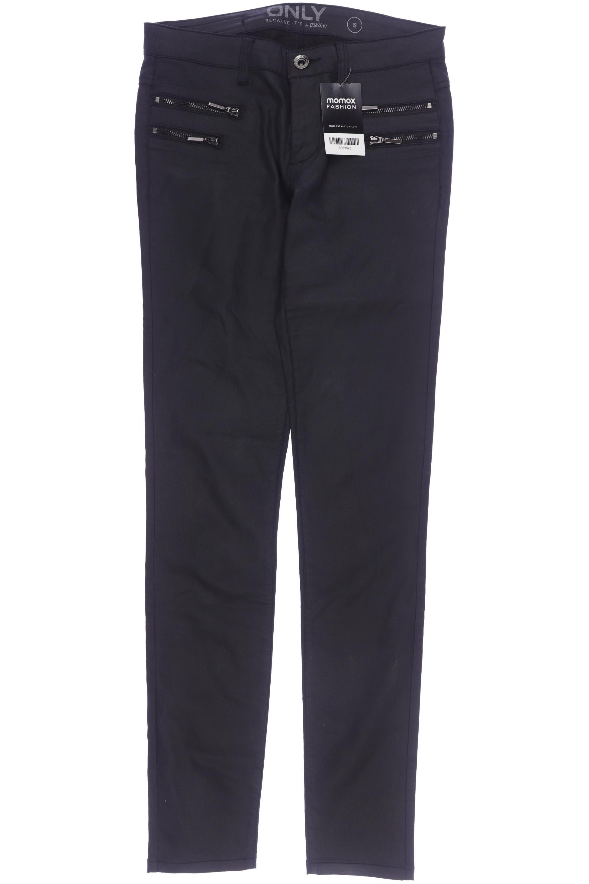 

Only Damen Jeans, schwarz, Gr. 0