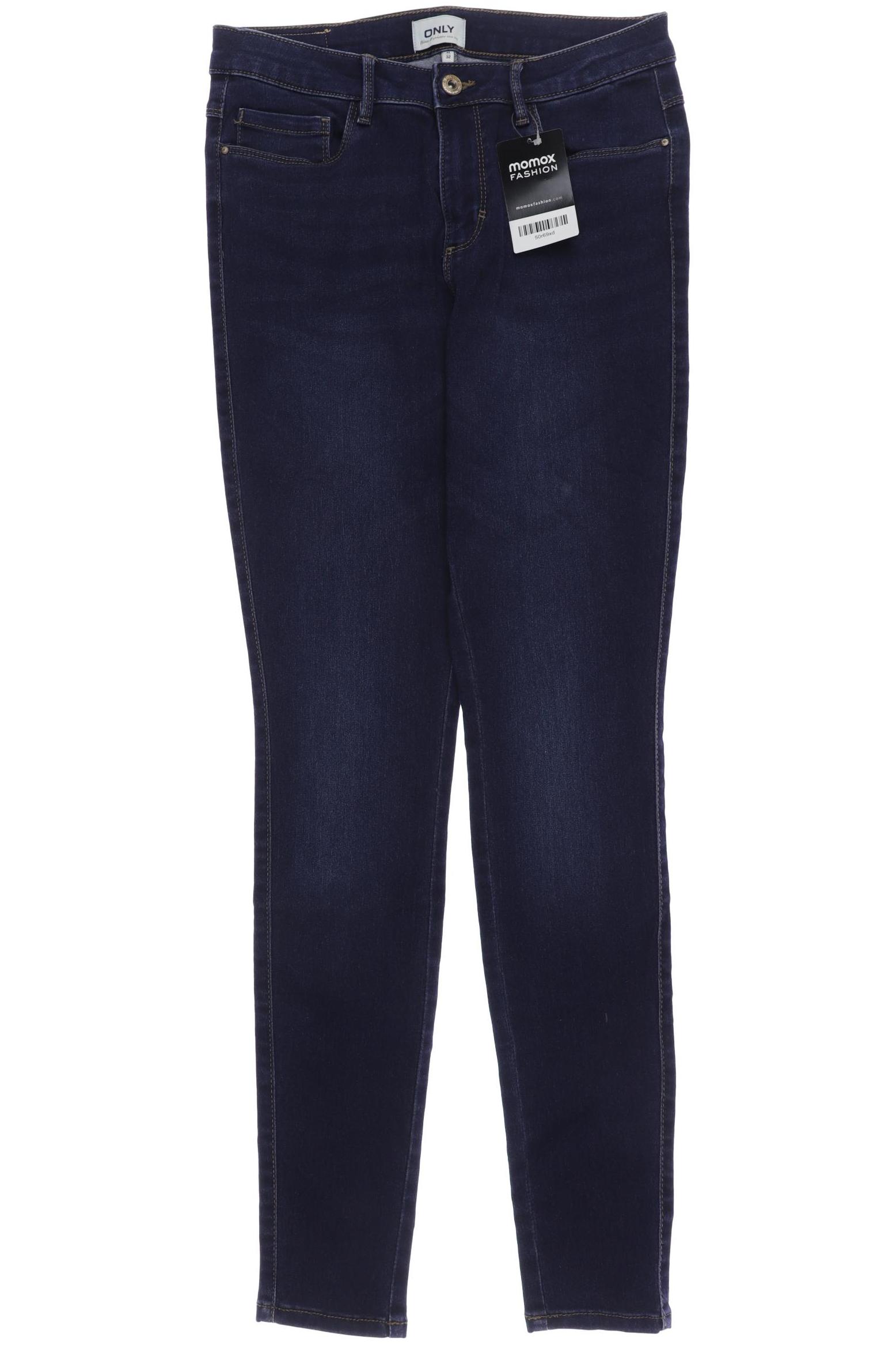 

Only Damen Jeans, blau, Gr. 0