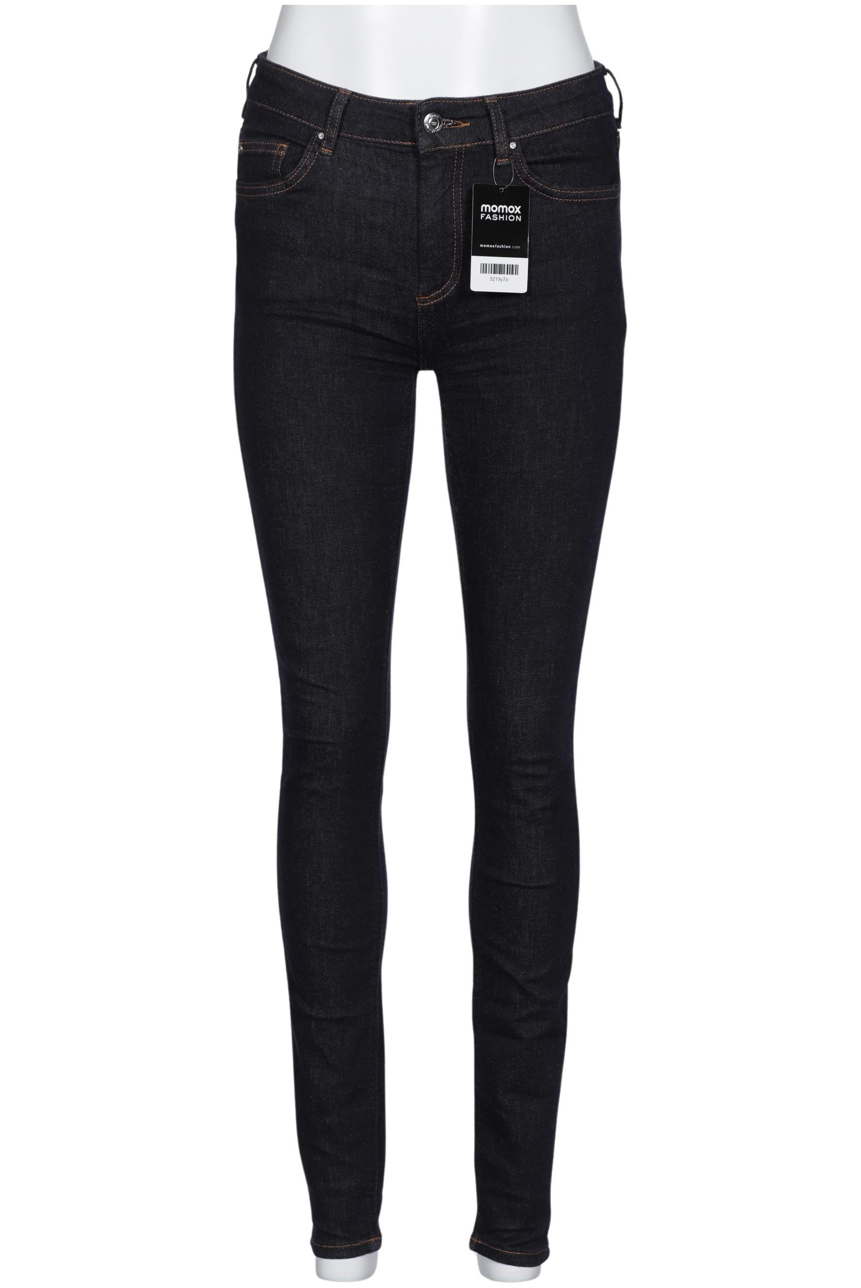 

Only Damen Jeans, marineblau, Gr. 0