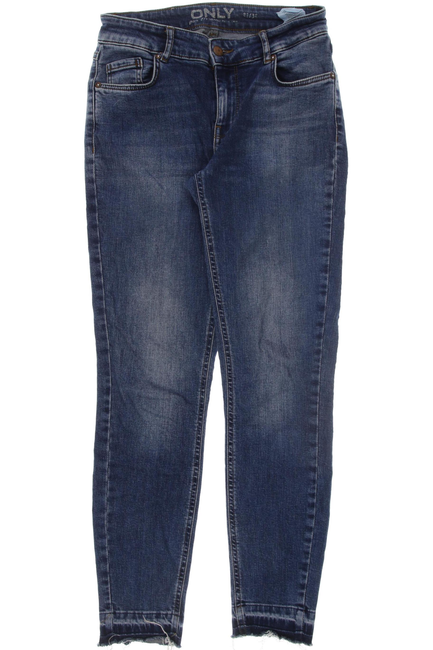 

Only Damen Jeans, blau, Gr. 27