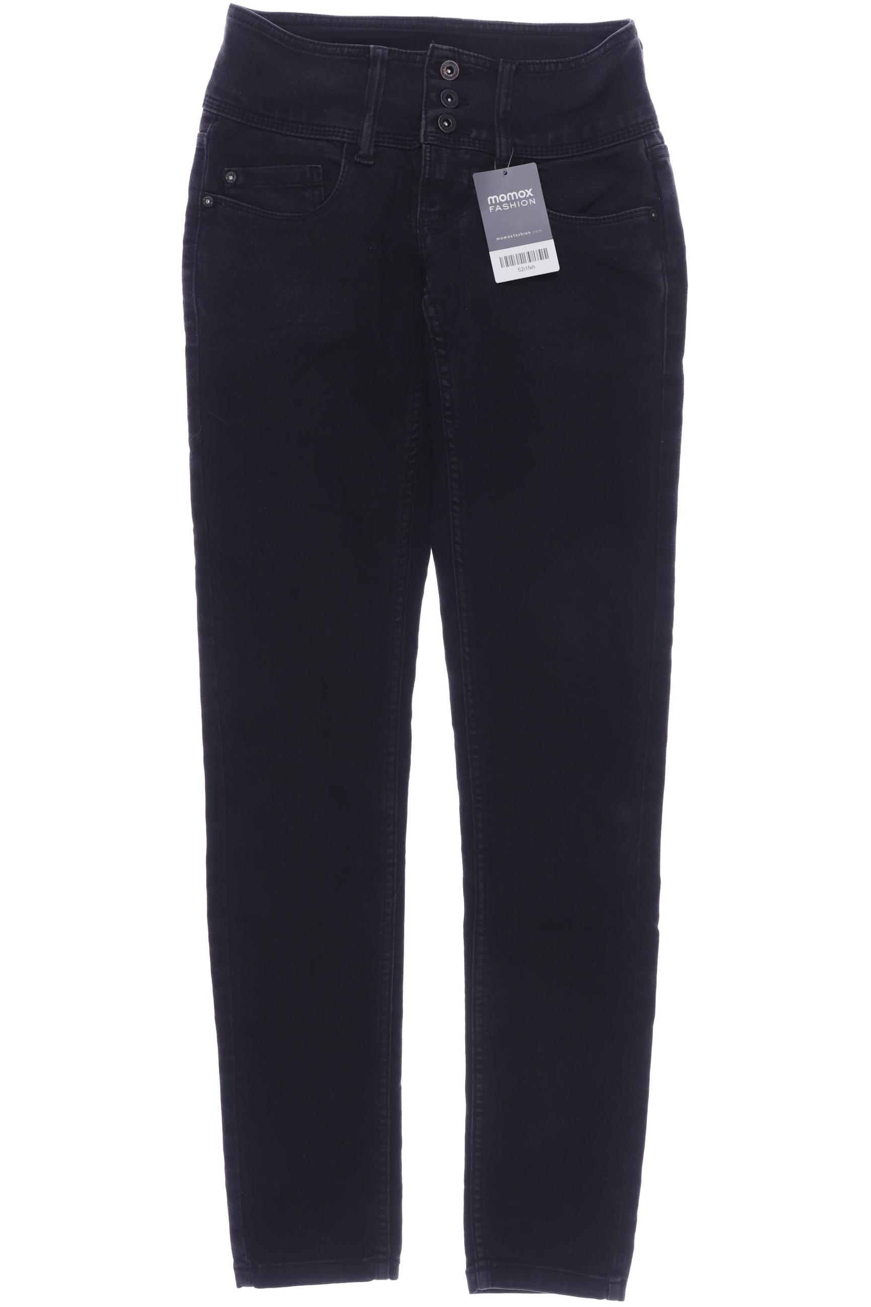 

ONLY Damen Jeans, grau