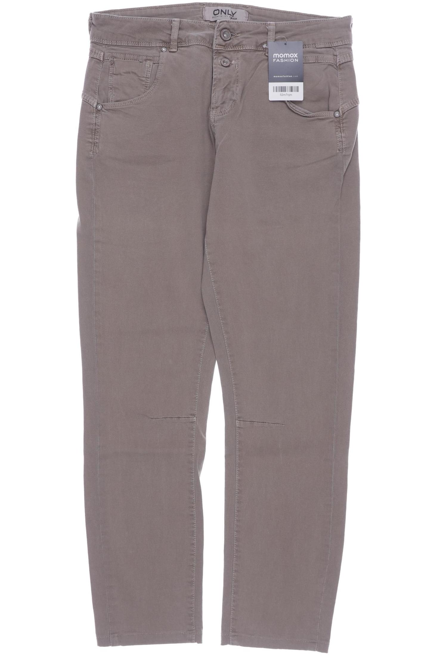 

ONLY Damen Jeans, beige