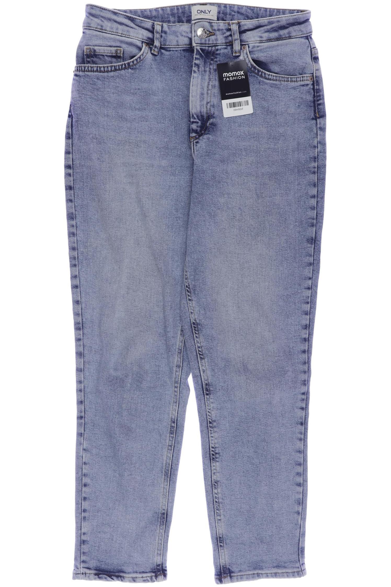 

Only Damen Jeans, blau, Gr. 0