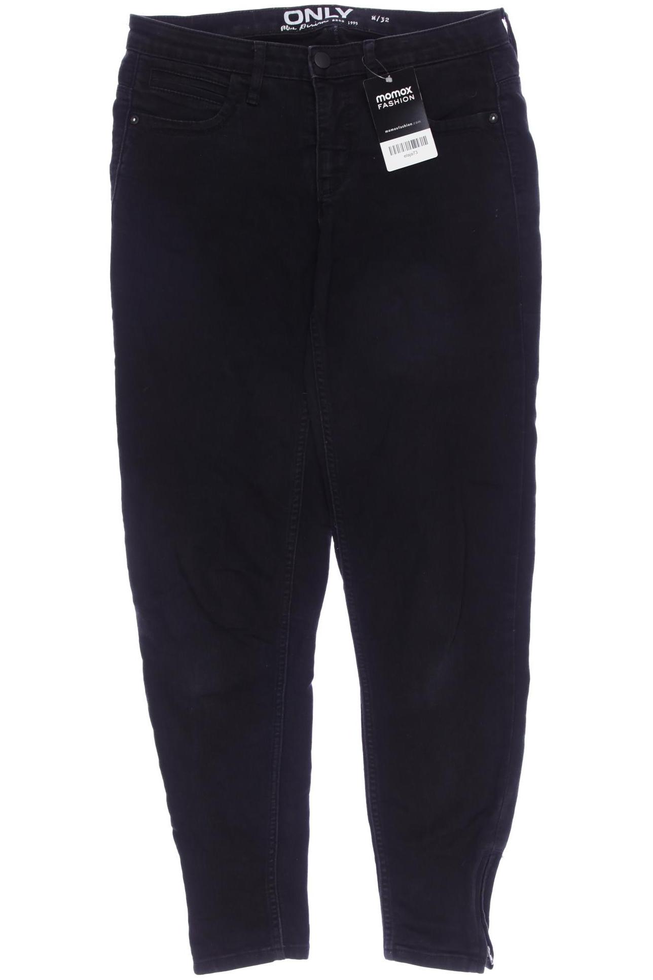 

Only Damen Jeans, schwarz, Gr. 32