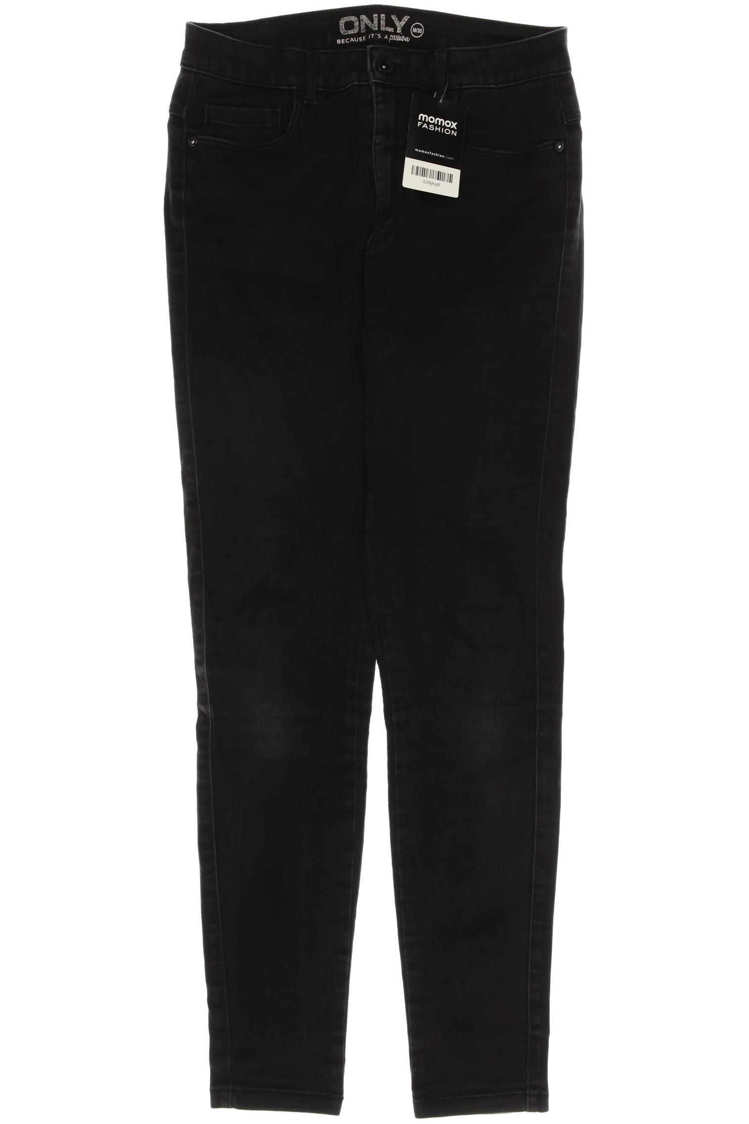 

ONLY Damen Jeans, grau