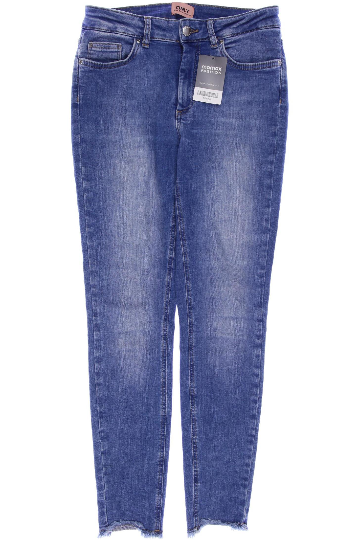 

ONLY Damen Jeans, blau