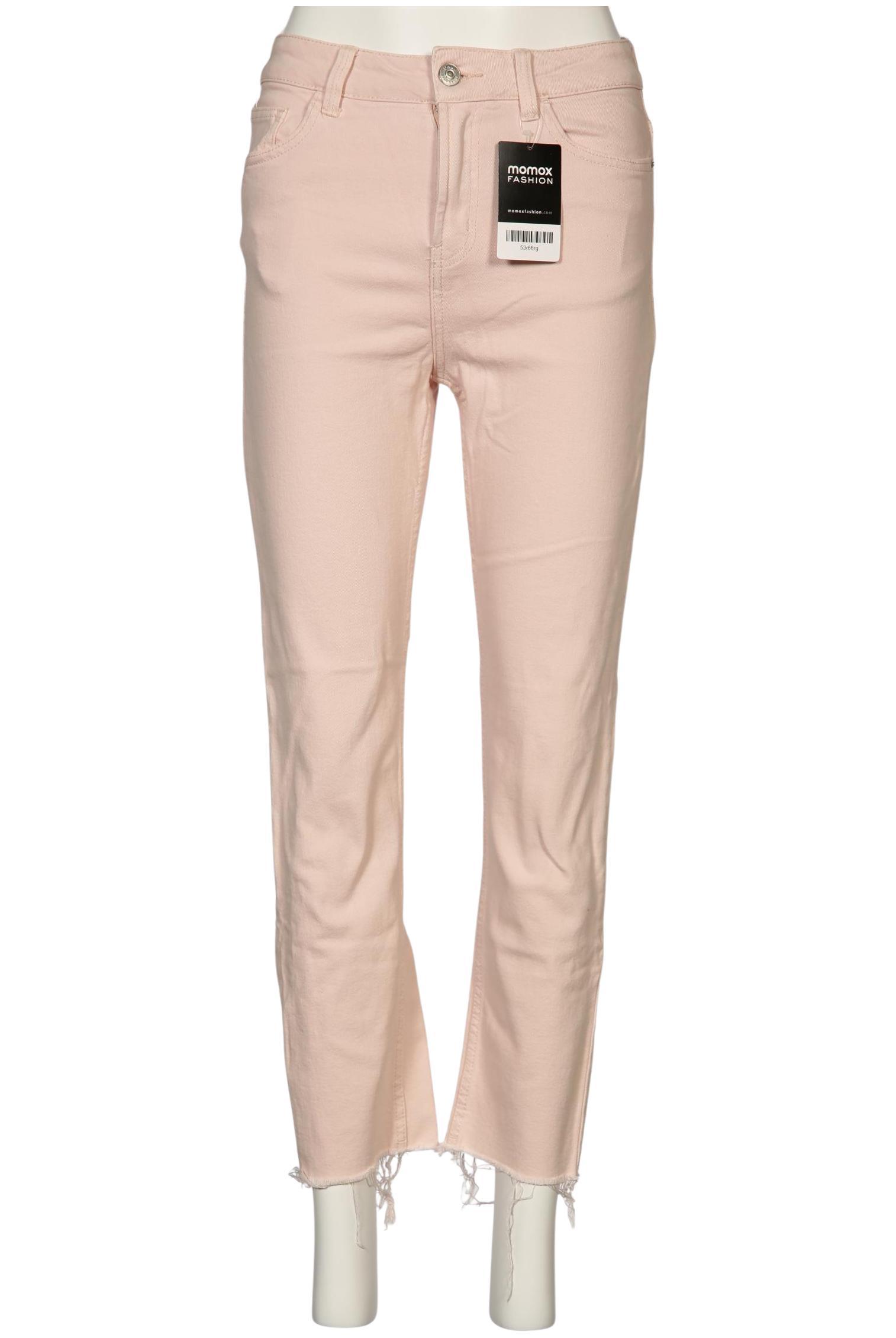 

Only Damen Jeans, pink, Gr. 25