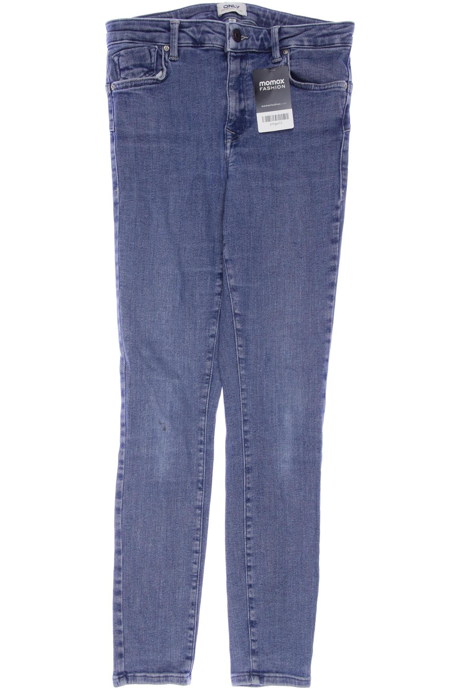 

Only Damen Jeans, blau, Gr. 0