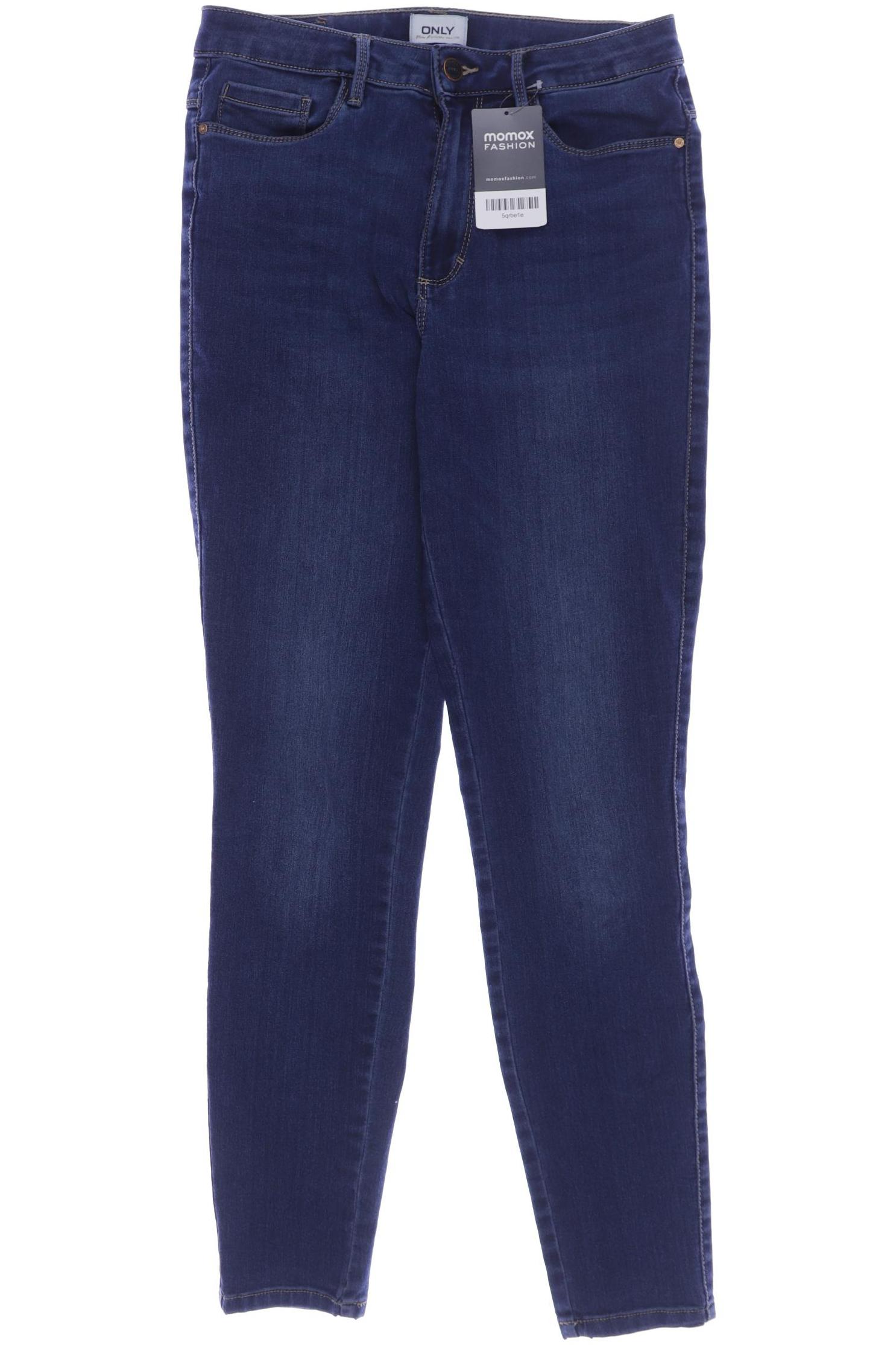 

Only Damen Jeans, blau, Gr. 38
